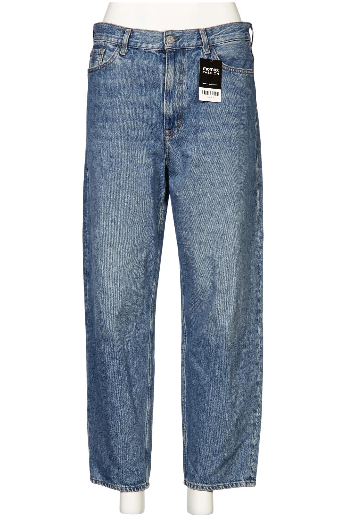 

COS Damen Jeans, blau, Gr. 31