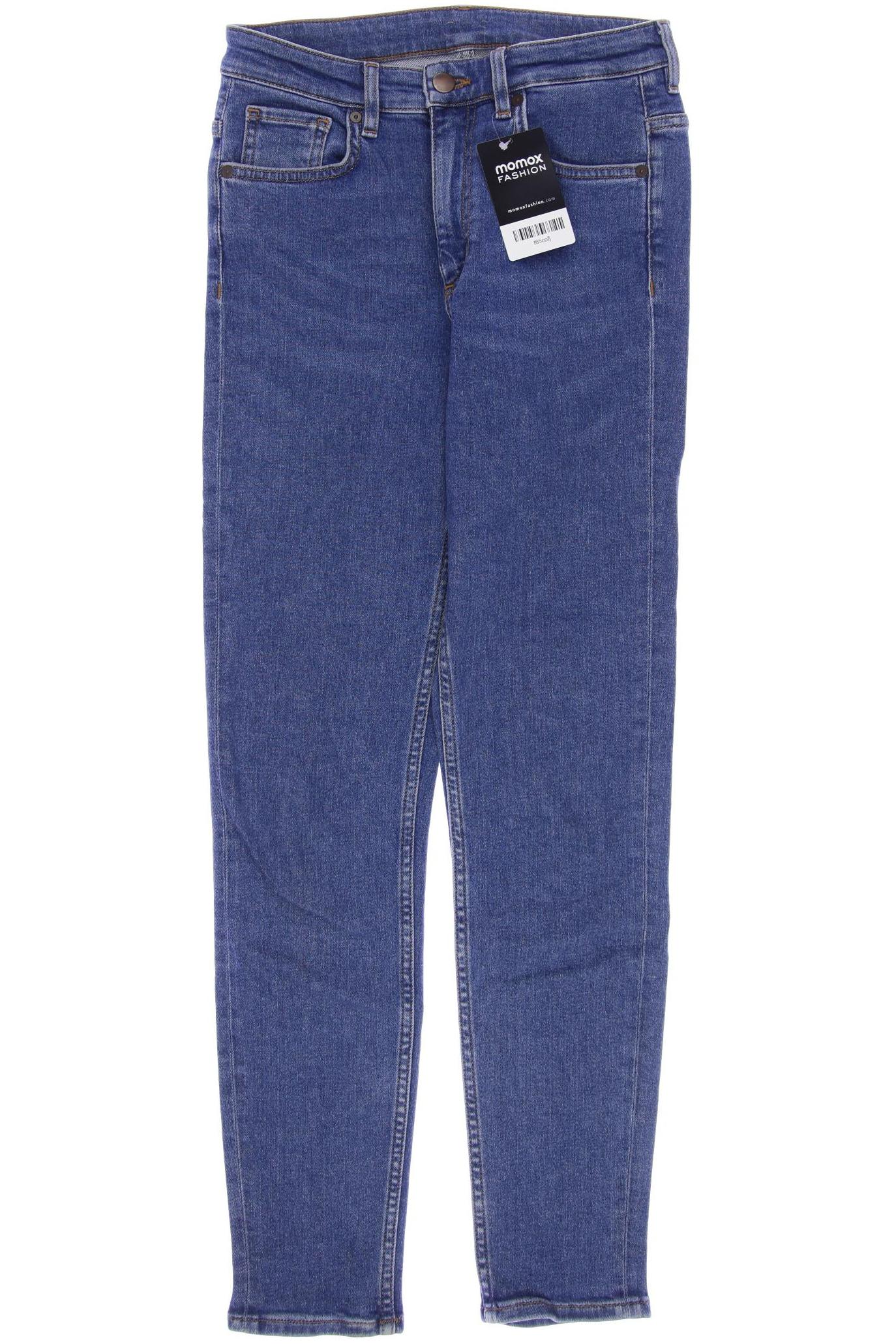 

COS Damen Jeans, blau