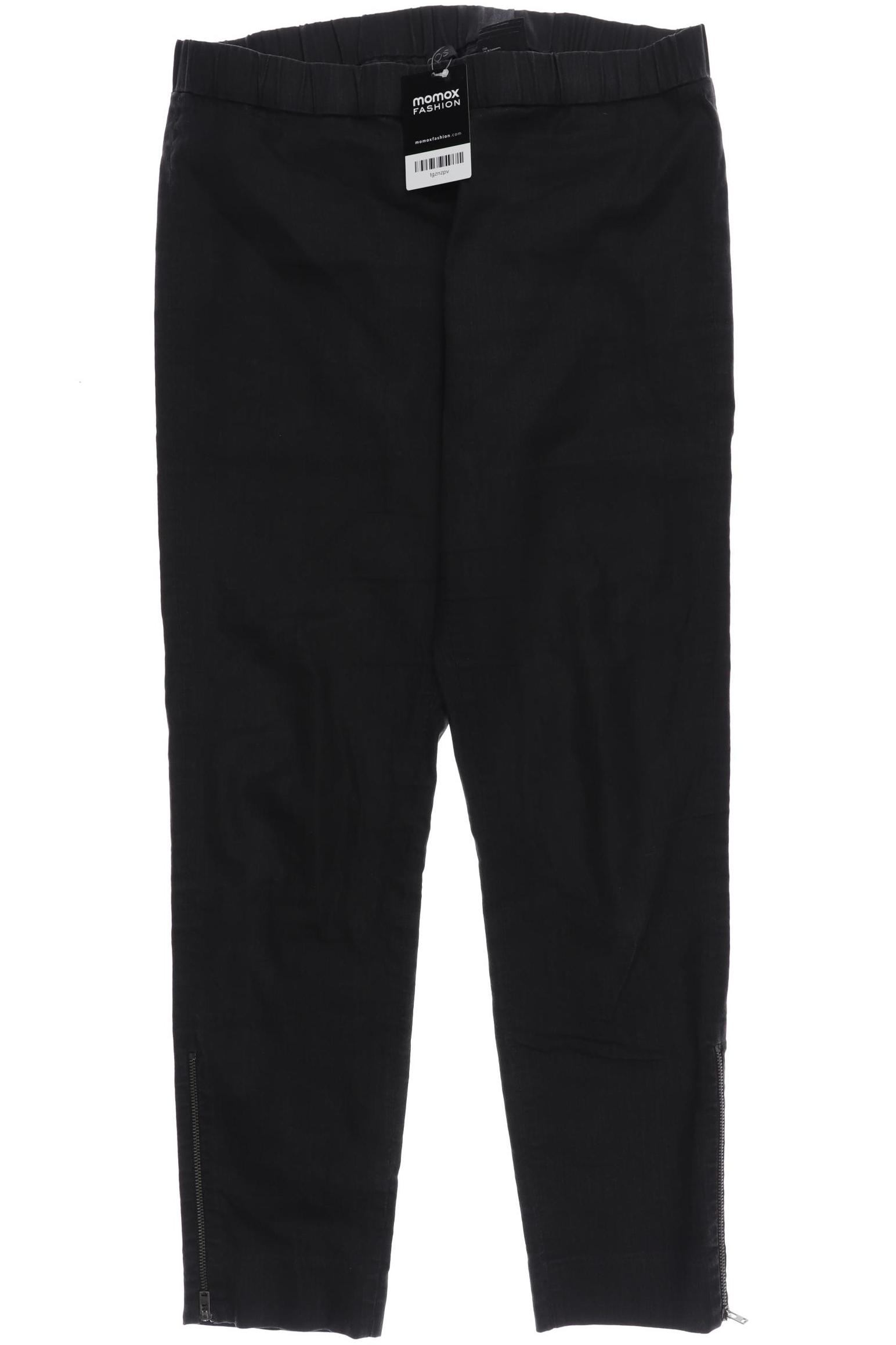 

COS Damen Jeans, schwarz