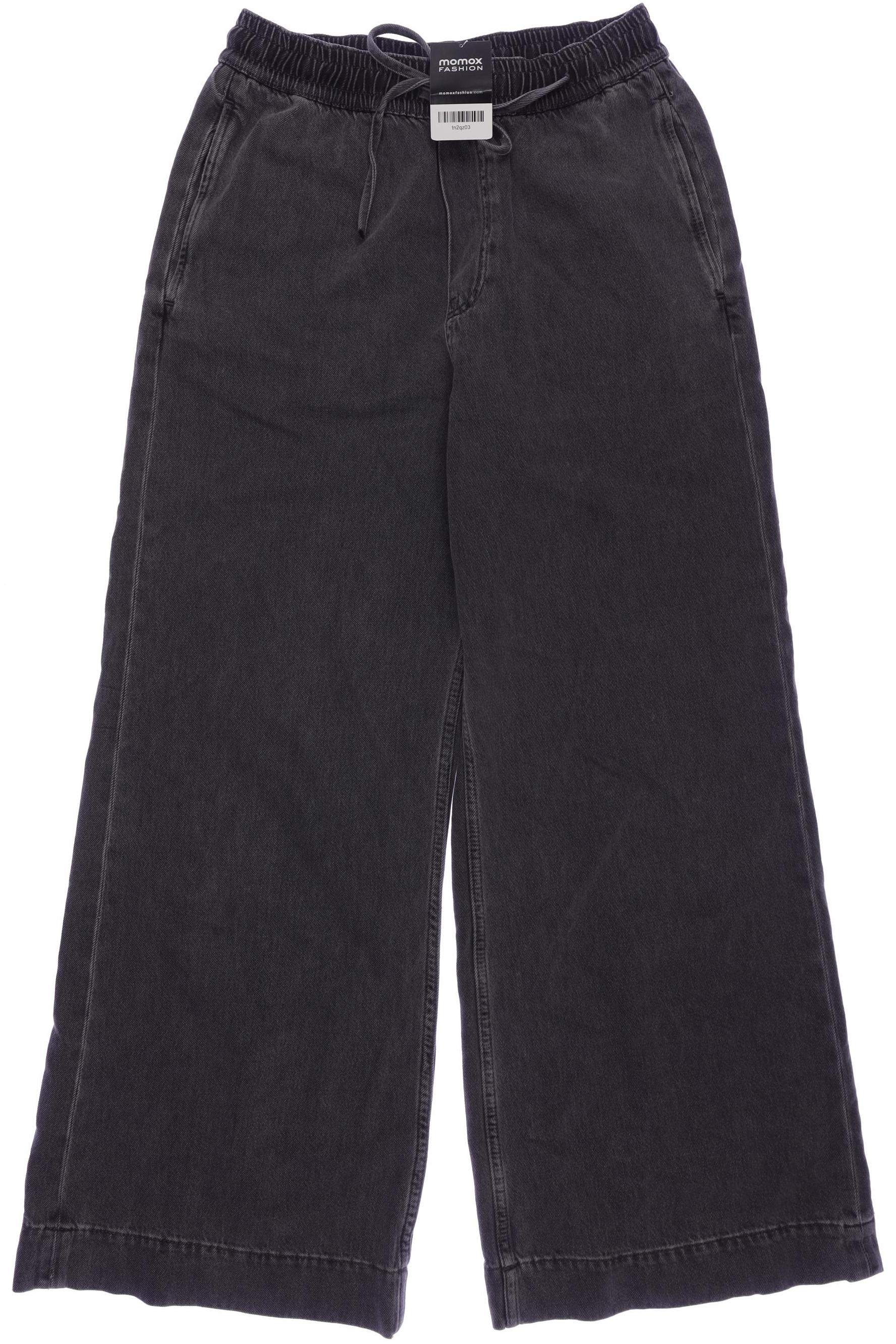 

COS Damen Jeans, grau, Gr. 36