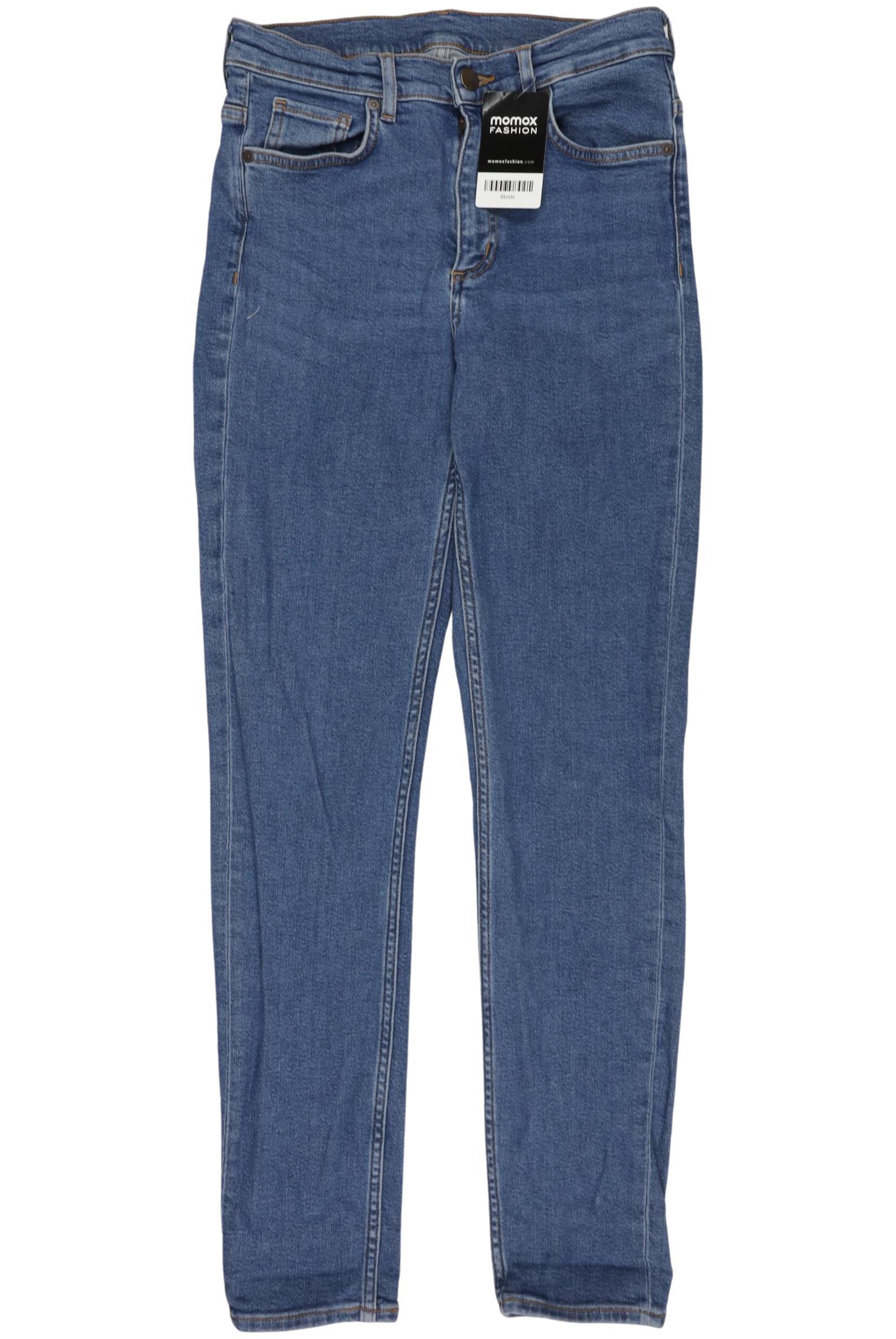 

COS Damen Jeans, blau, Gr. 25