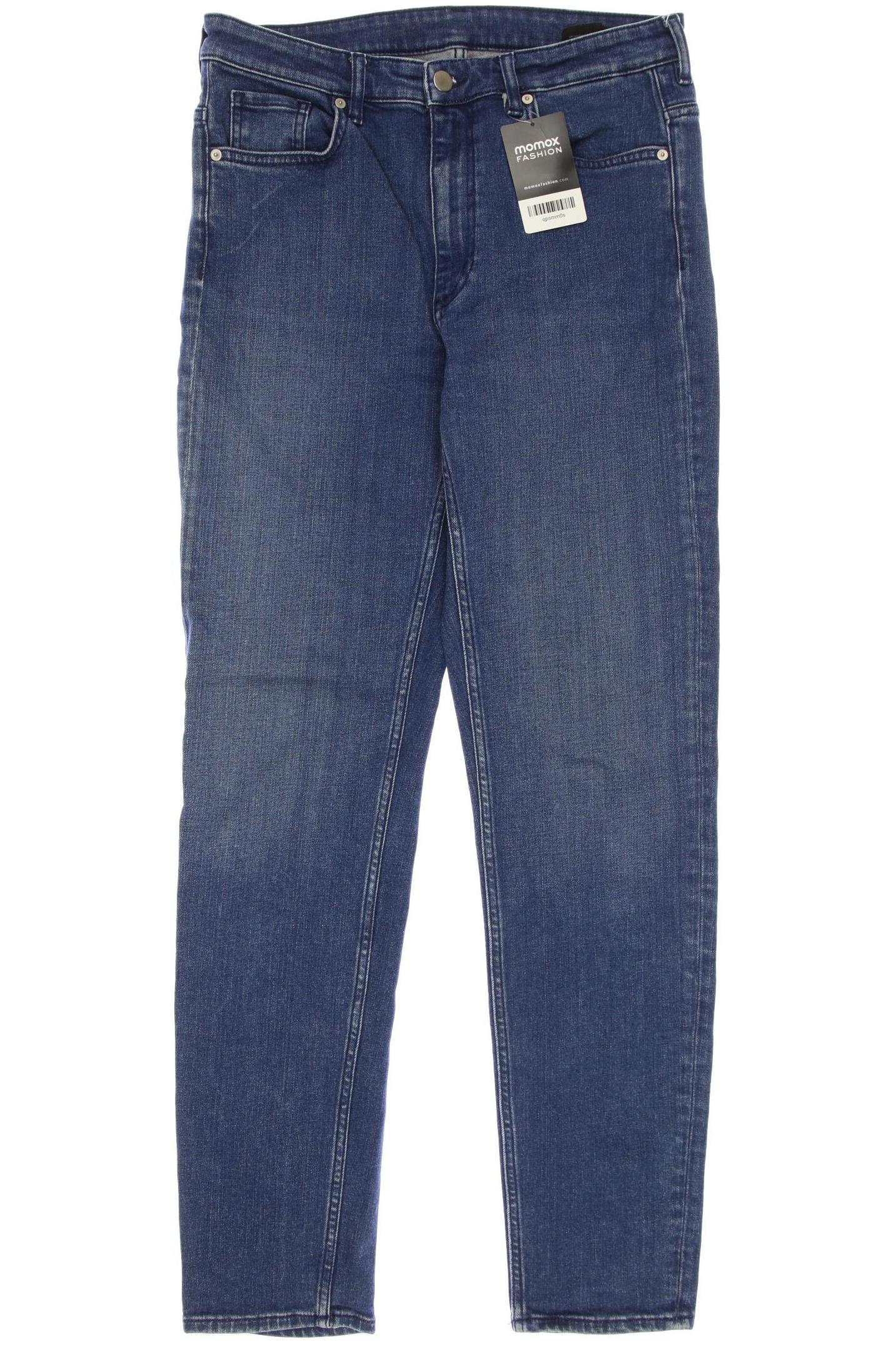 

COS Damen Jeans, blau, Gr. 31