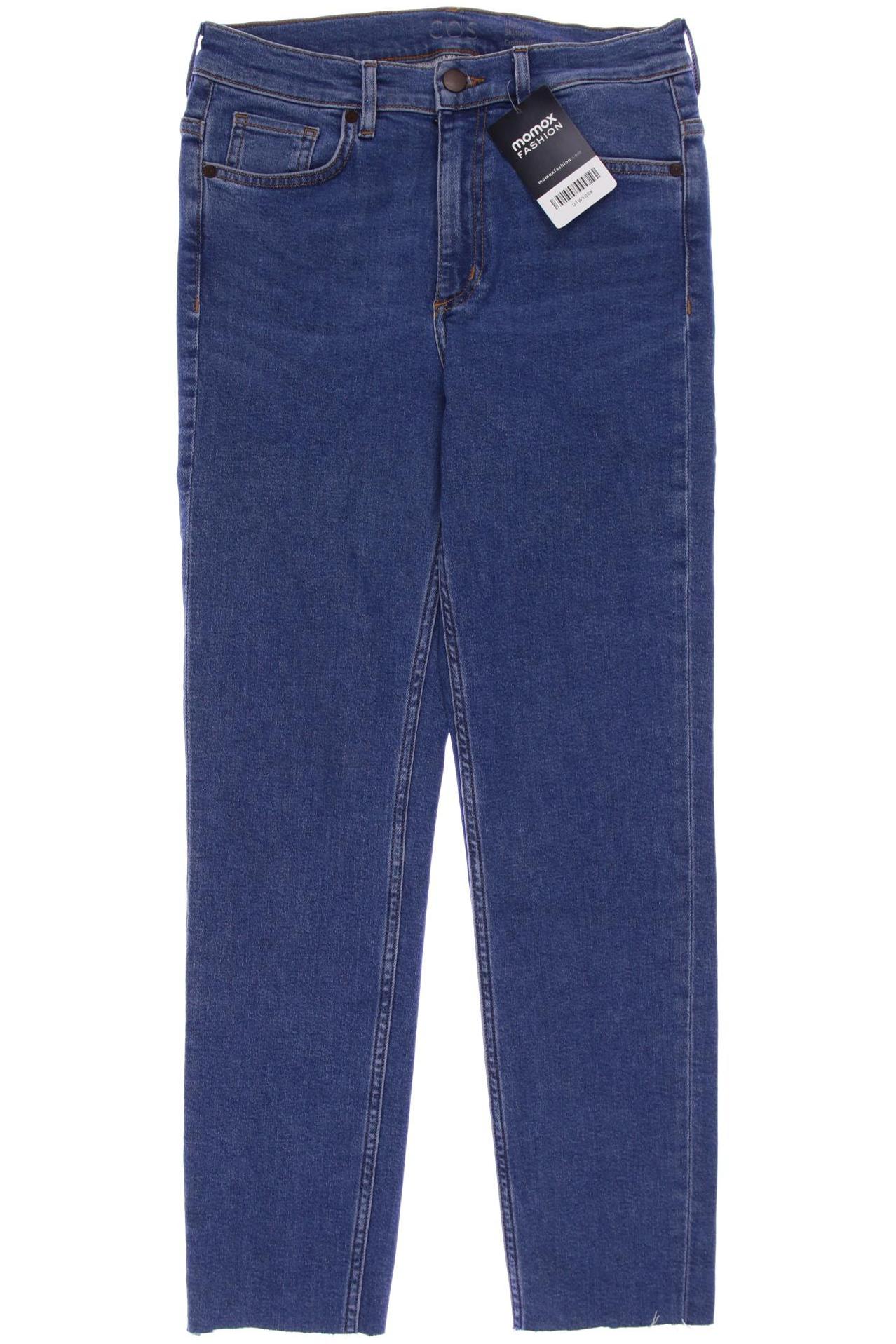 

COS Damen Jeans, blau