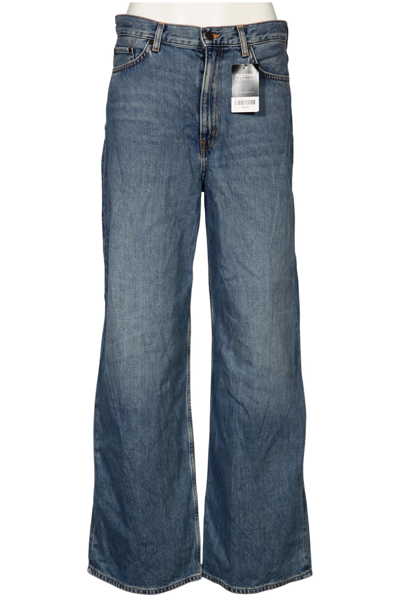 

COS Damen Jeans, blau, Gr. 29