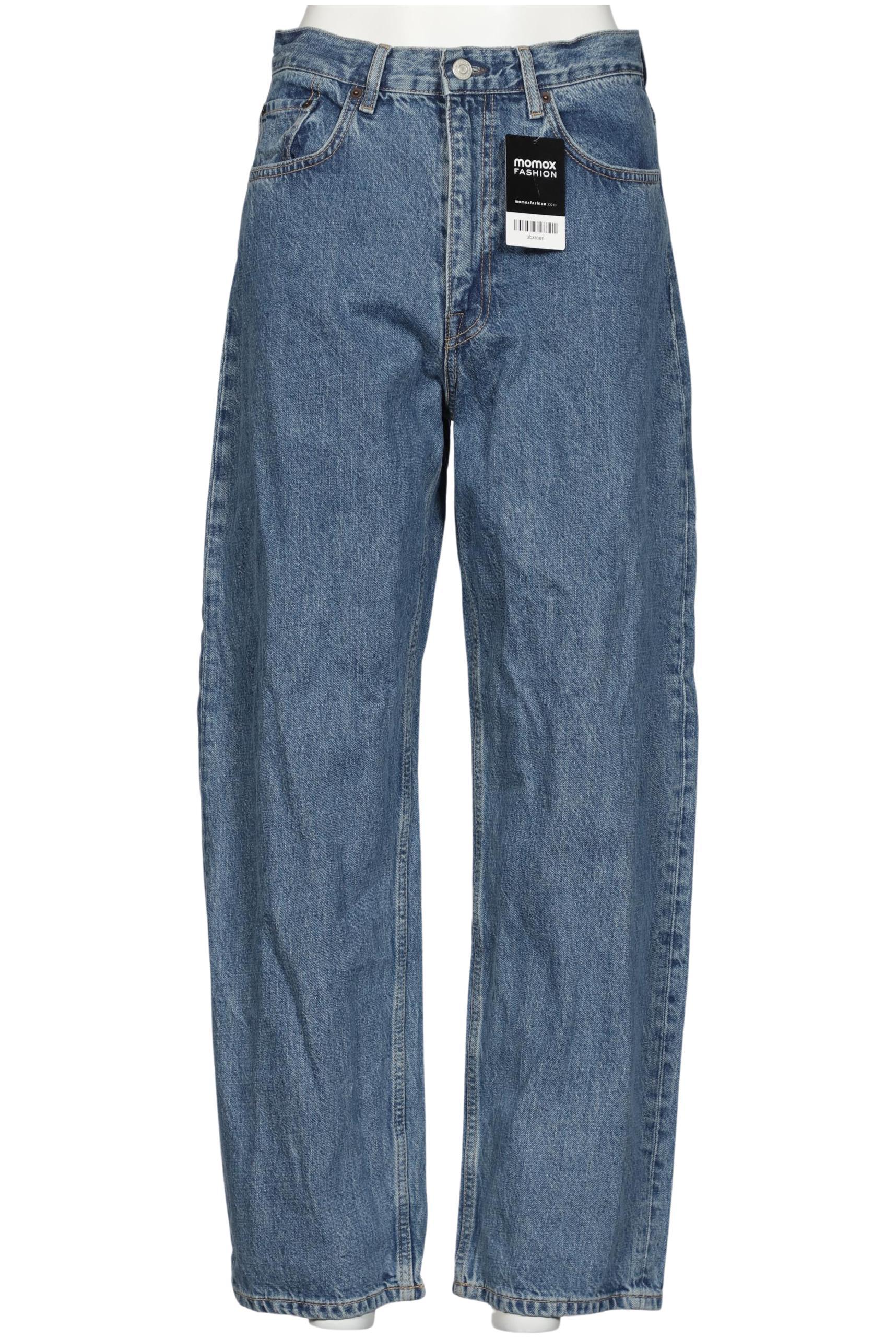 

COS Damen Jeans, blau, Gr. 28