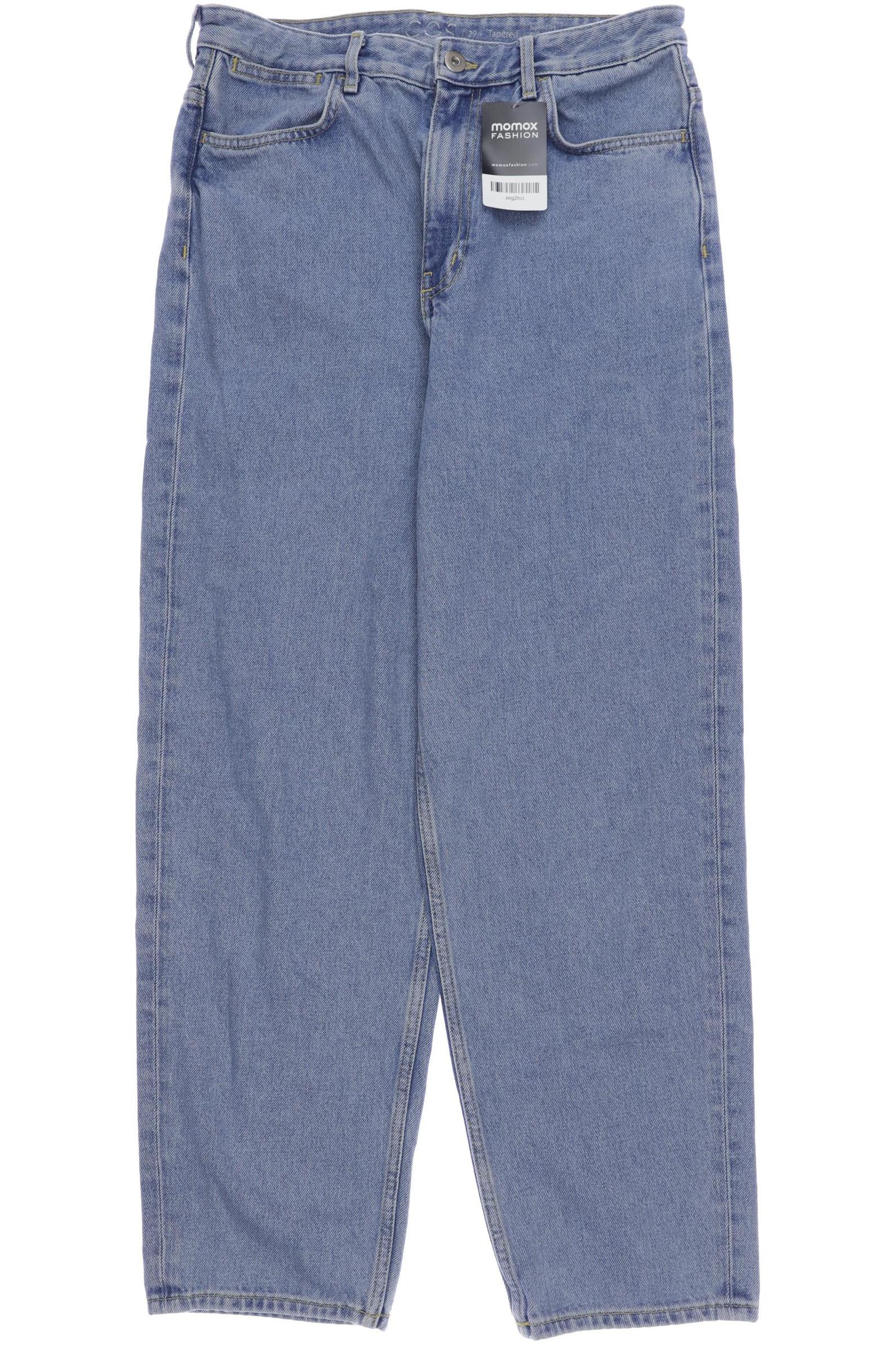 

COS Damen Jeans, blau, Gr. 29