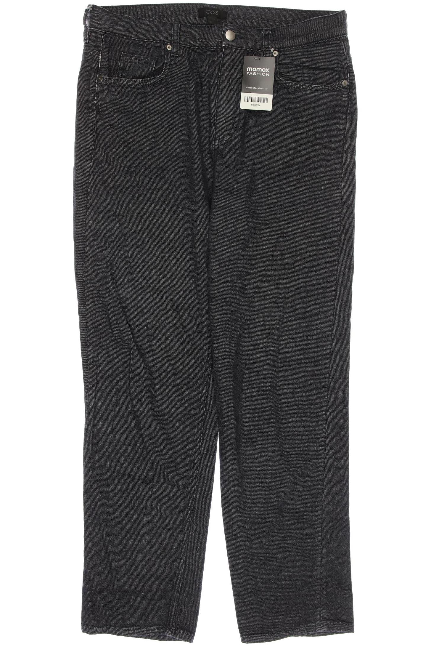 

COS Damen Jeans, grau