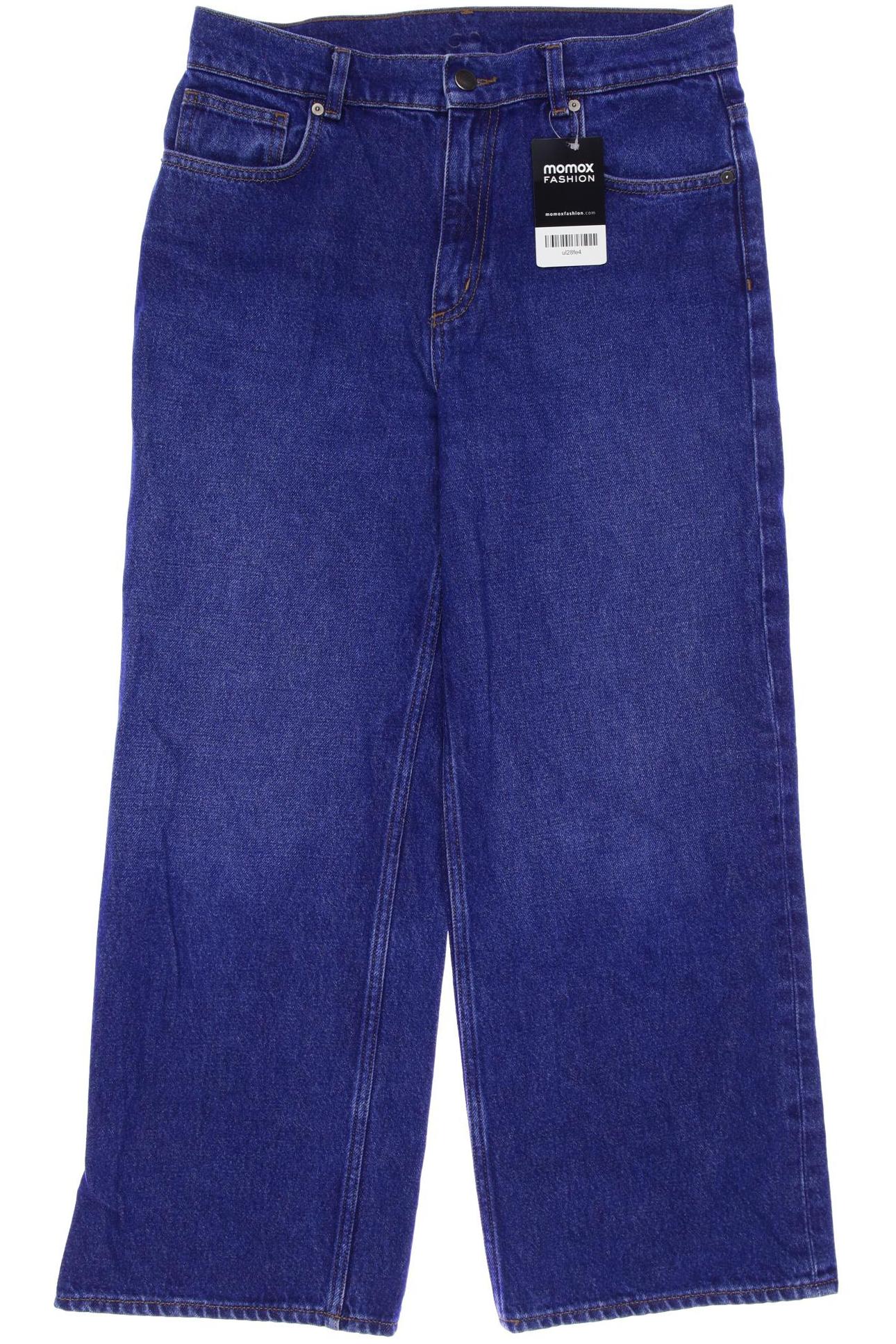 

COS Damen Jeans, blau