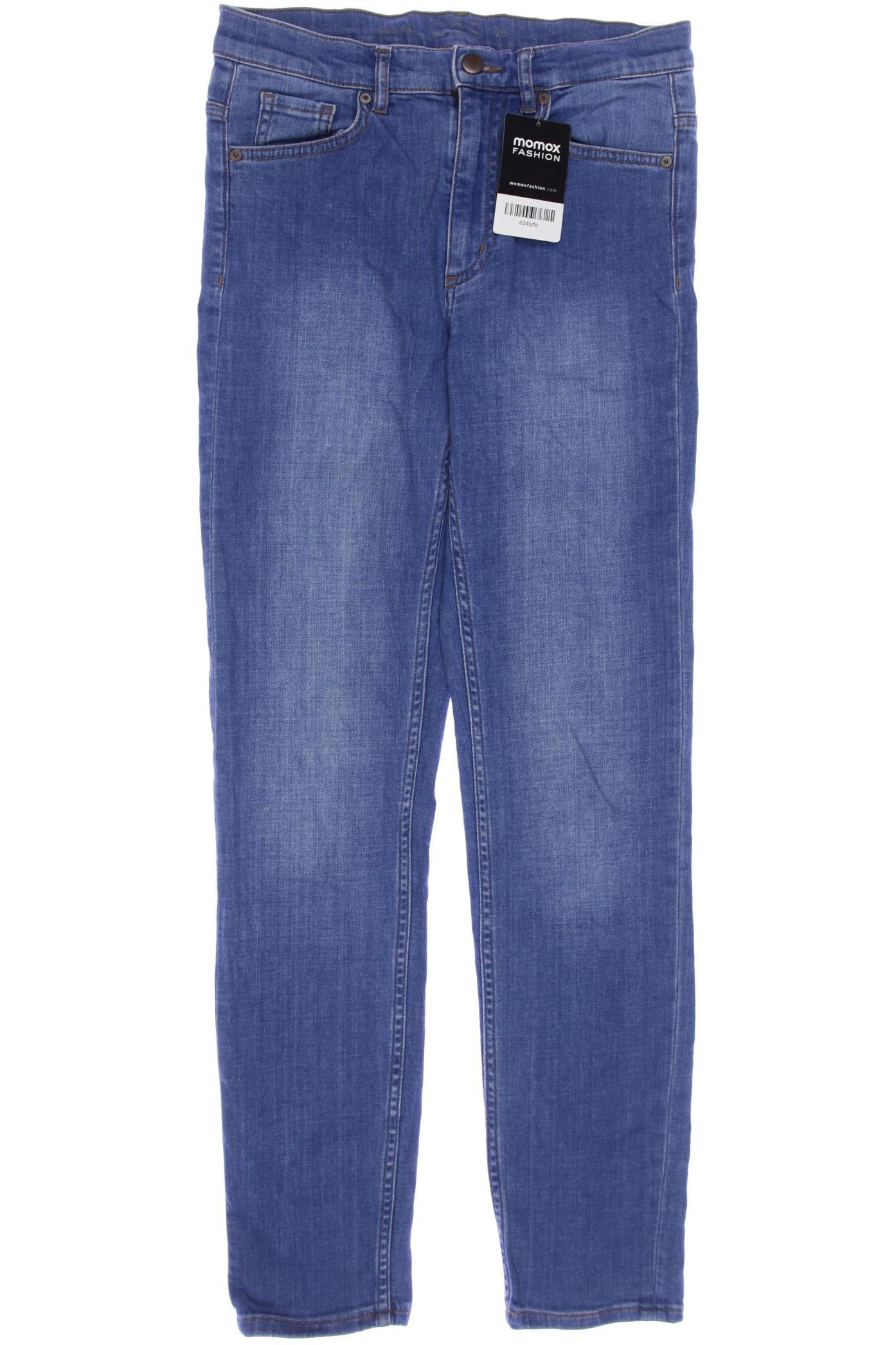 

COS Damen Jeans, blau, Gr. 26