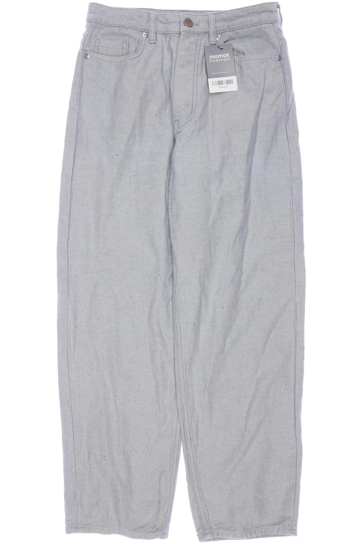 

COS Damen Jeans, hellblau, Gr. 26