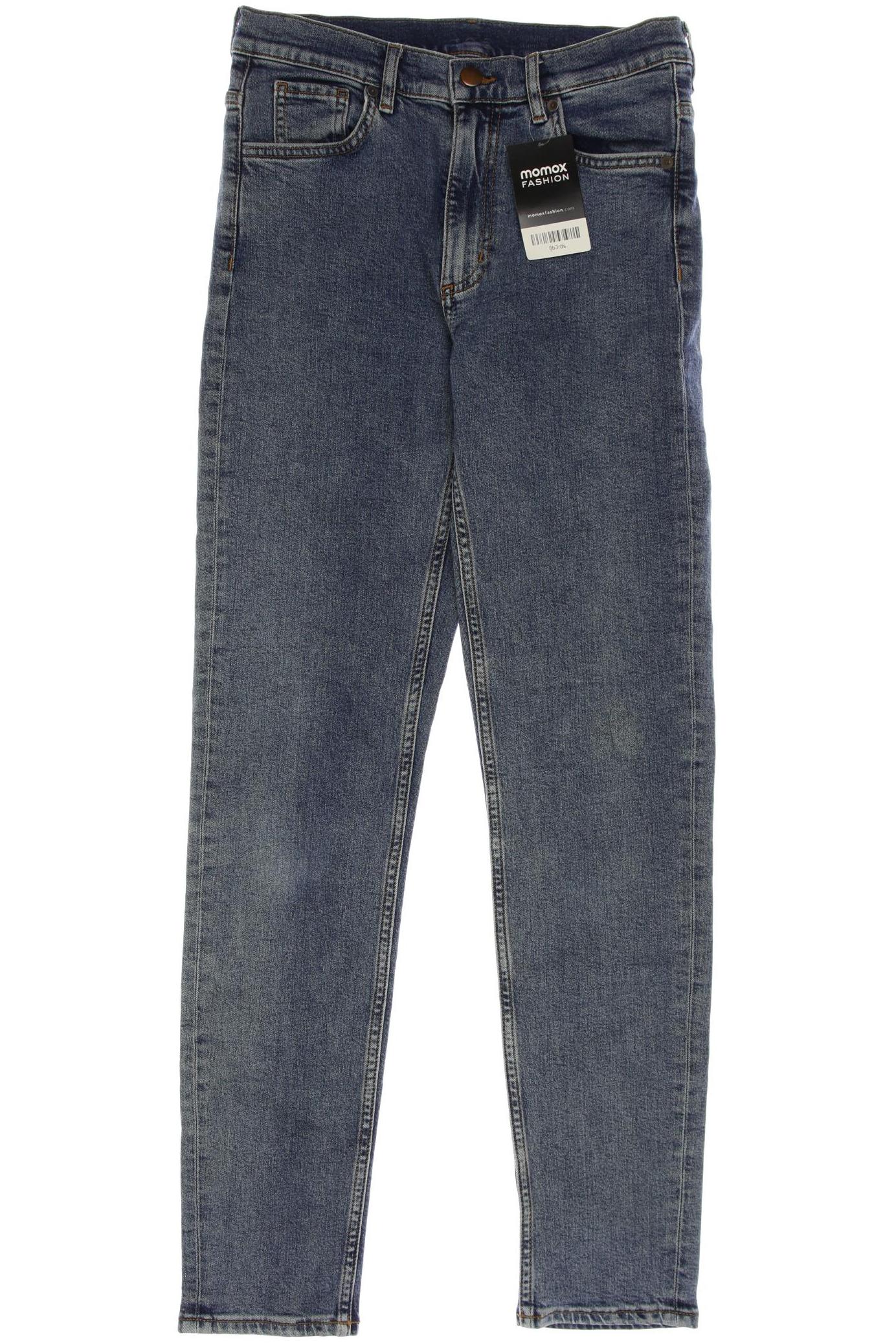 

COS Damen Jeans, blau, Gr. 26
