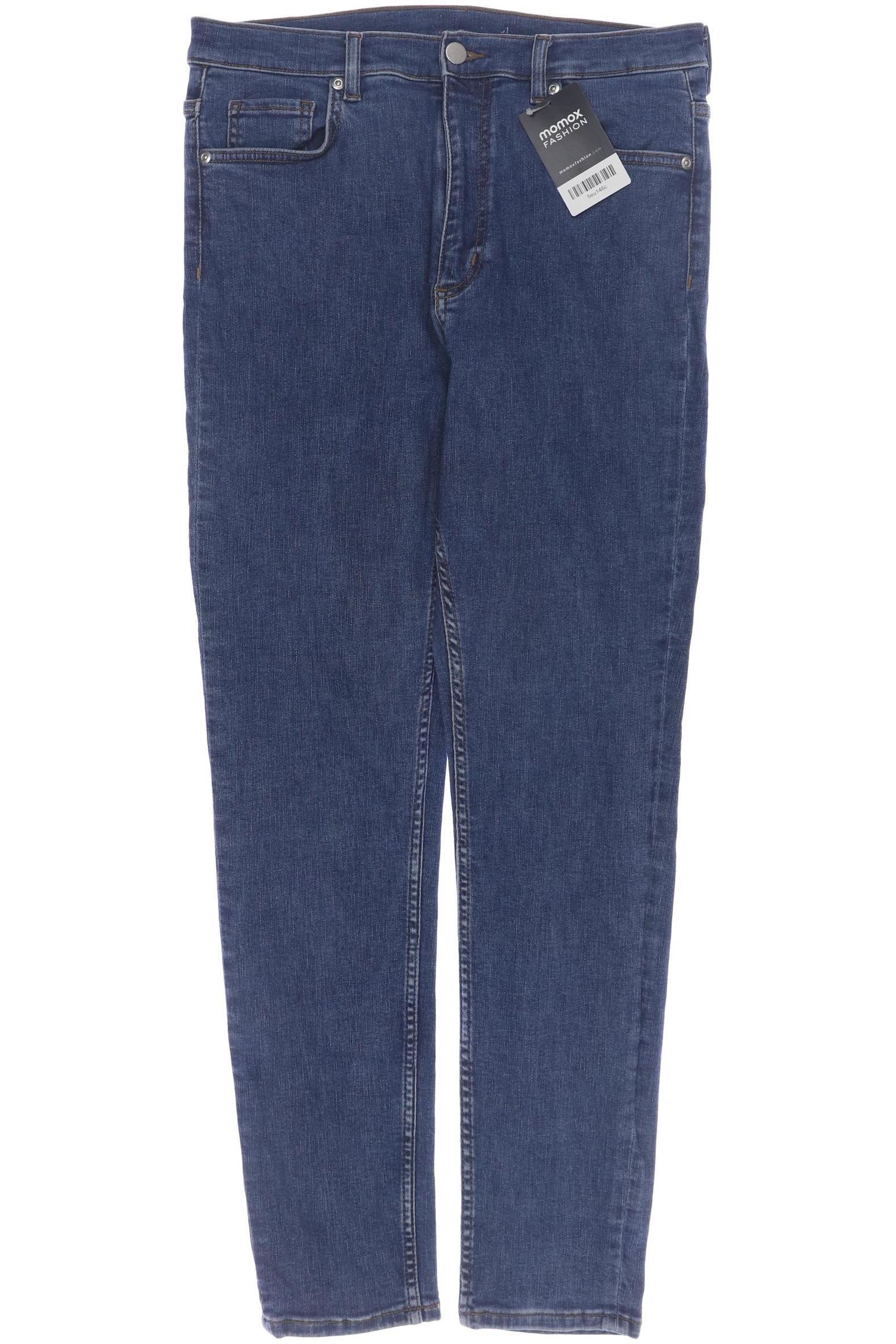 

COS Damen Jeans, blau, Gr. 30