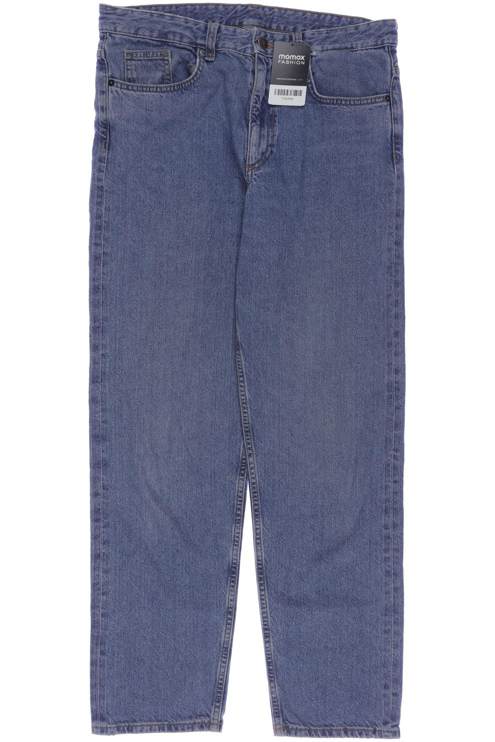 

COS Damen Jeans, blau, Gr. 32