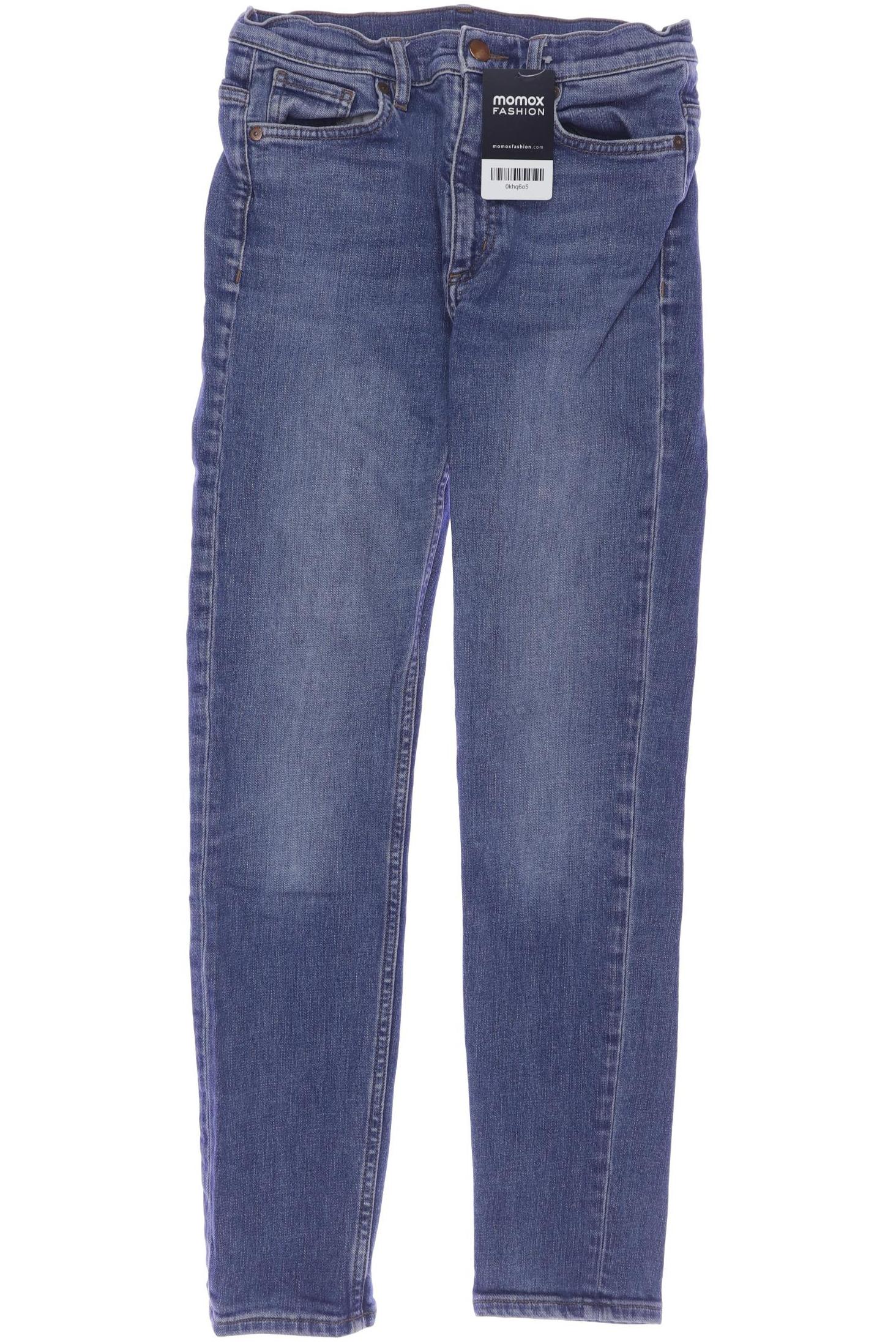 

COS Damen Jeans, blau, Gr. 27