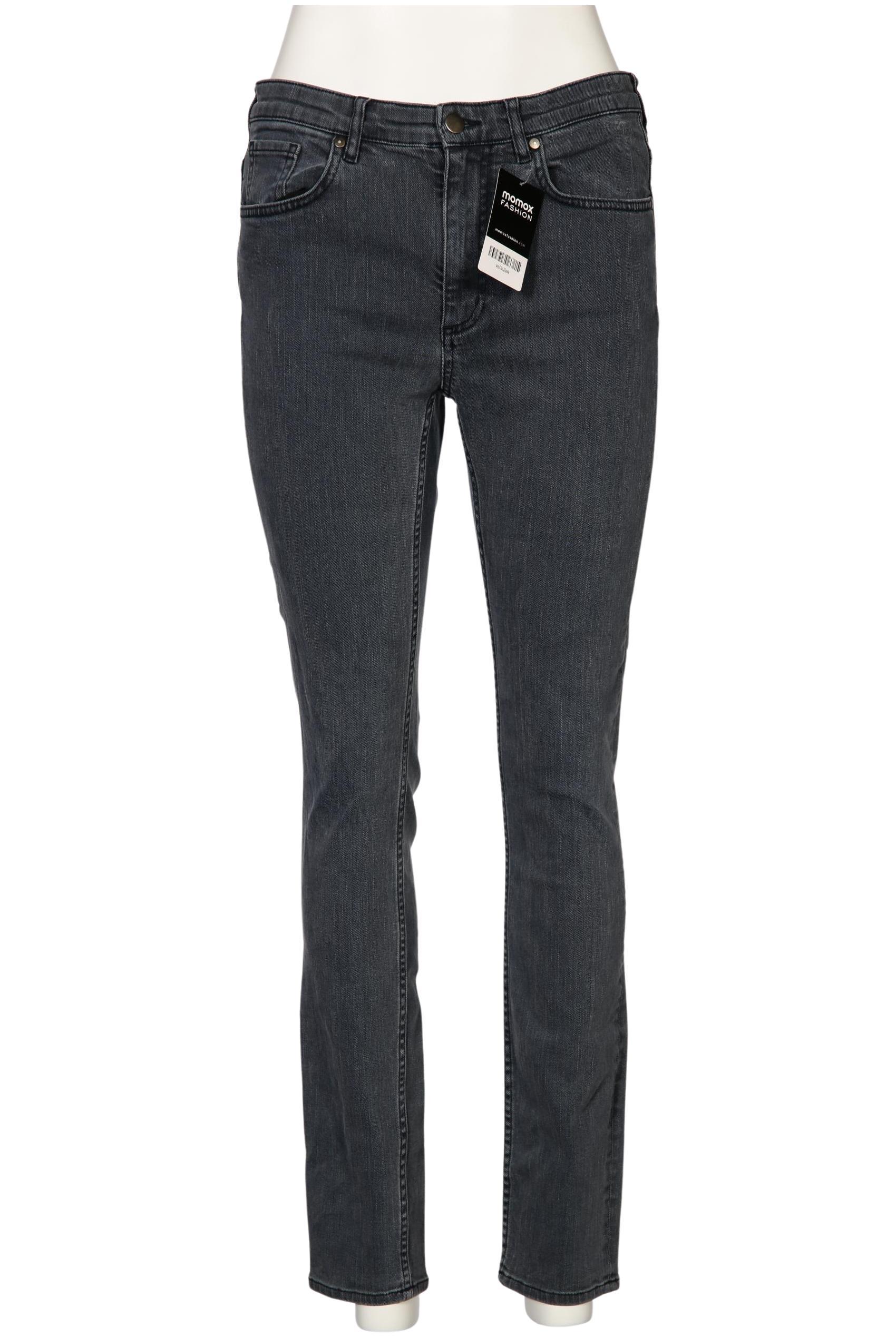 

COS Damen Jeans, marineblau, Gr. 31
