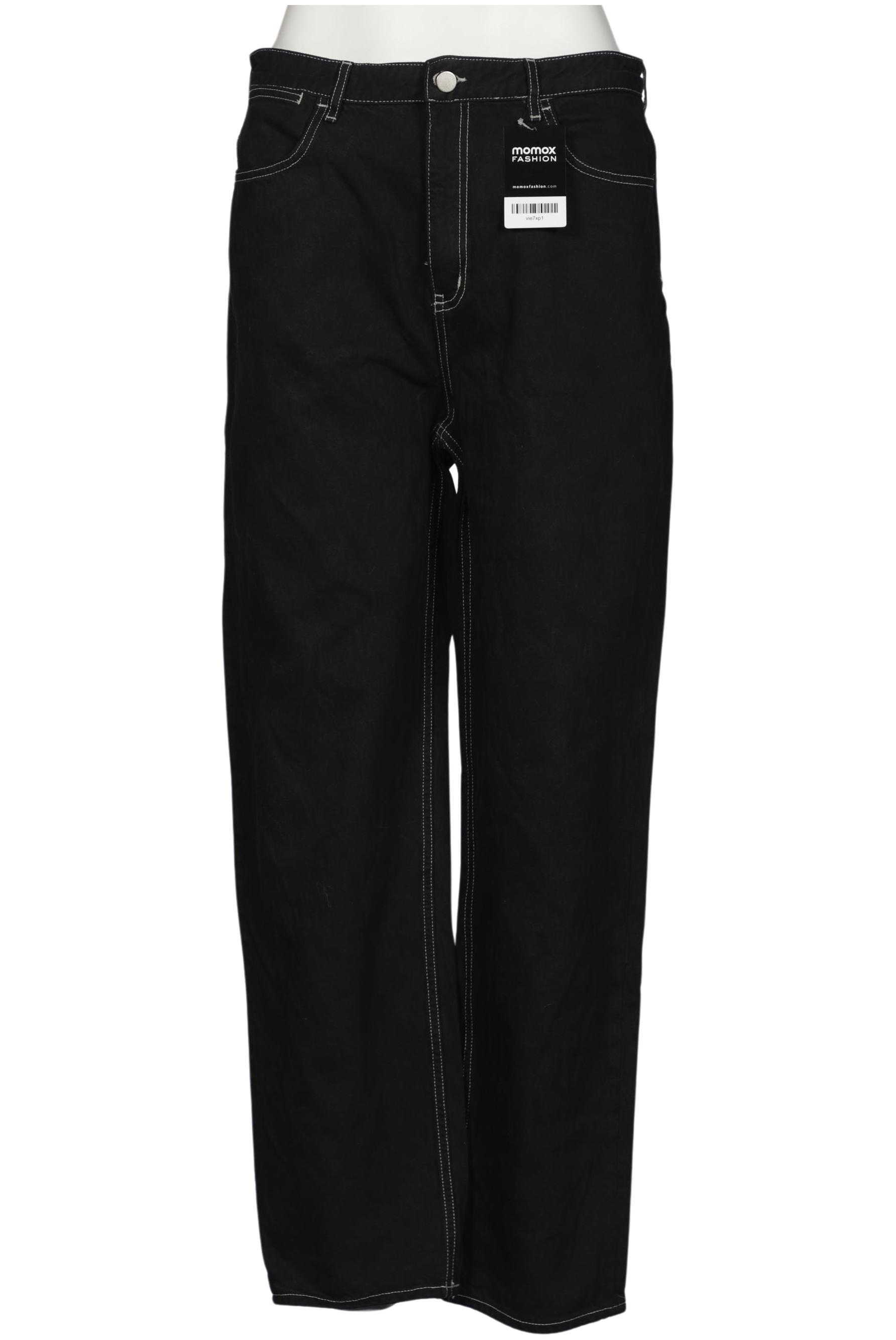 

COS Damen Jeans, schwarz, Gr. 31