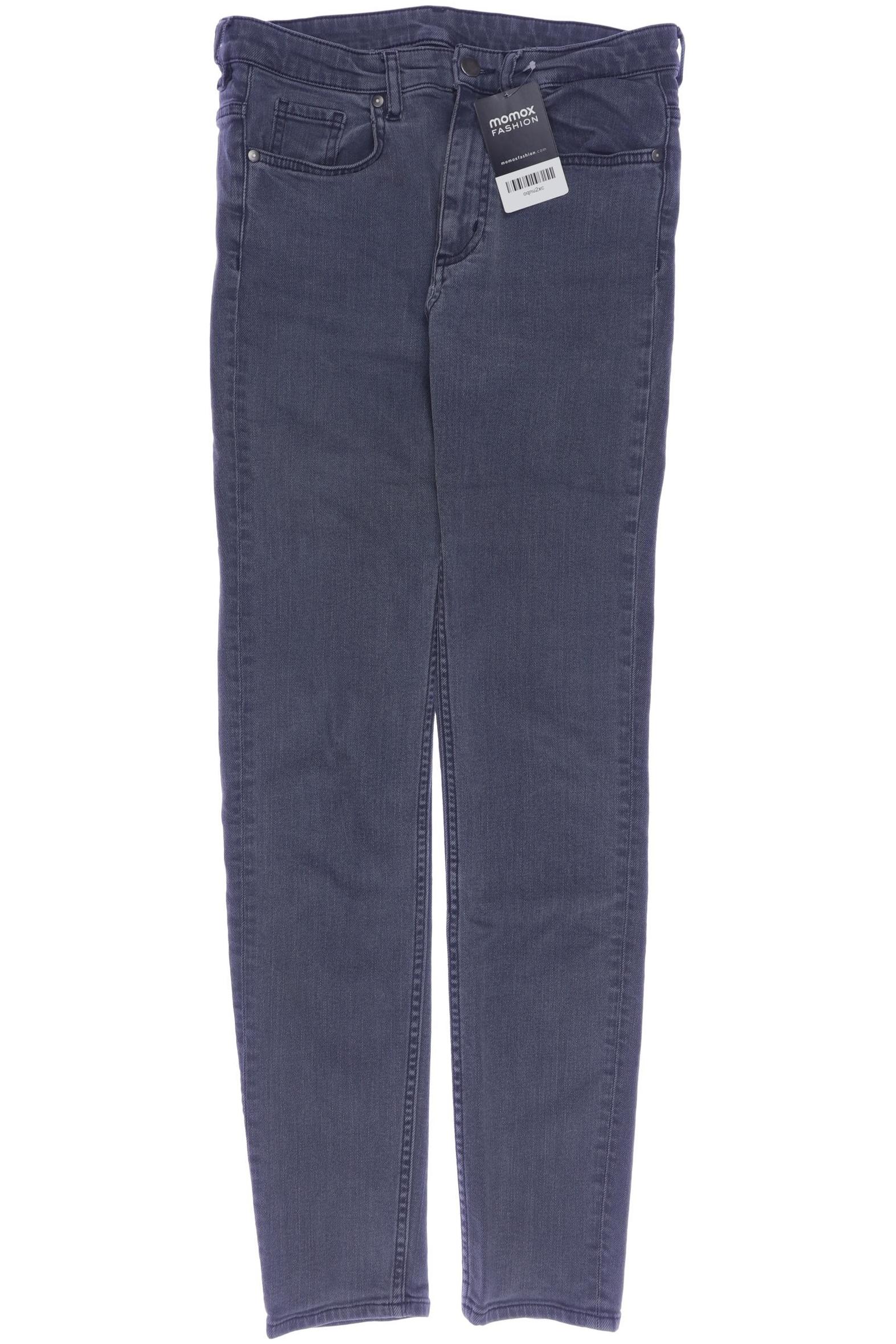

COS Damen Jeans, grau, Gr. 28