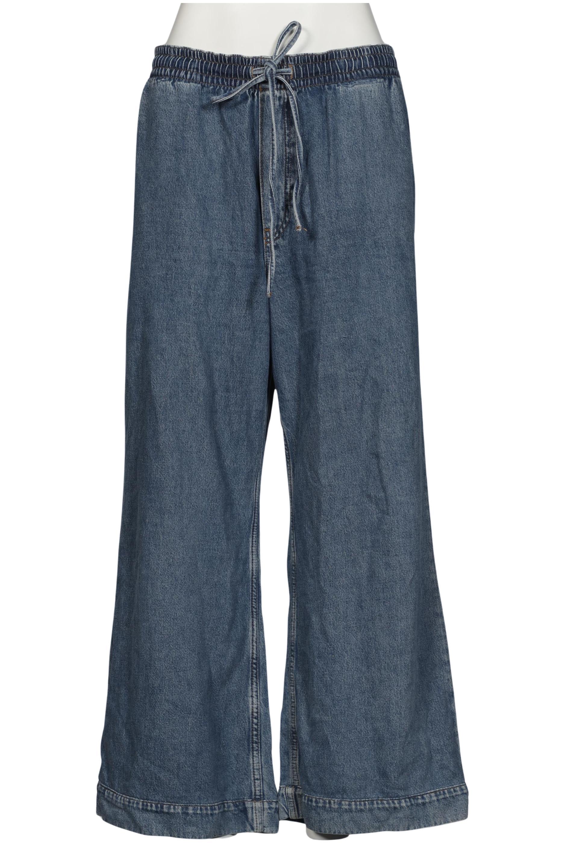 

COS Damen Jeans, blau, Gr. 42