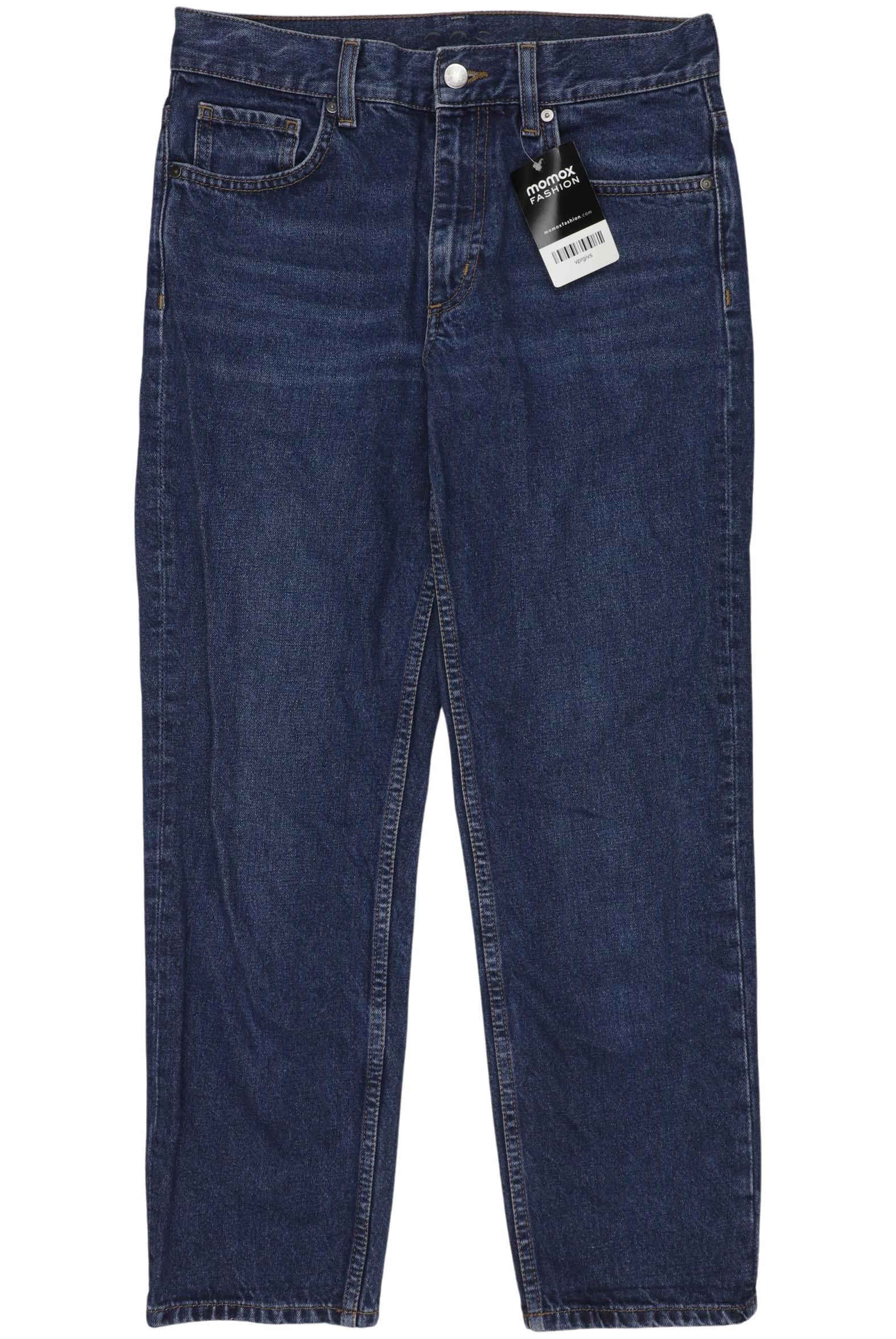 

COS Damen Jeans, blau, Gr. 28