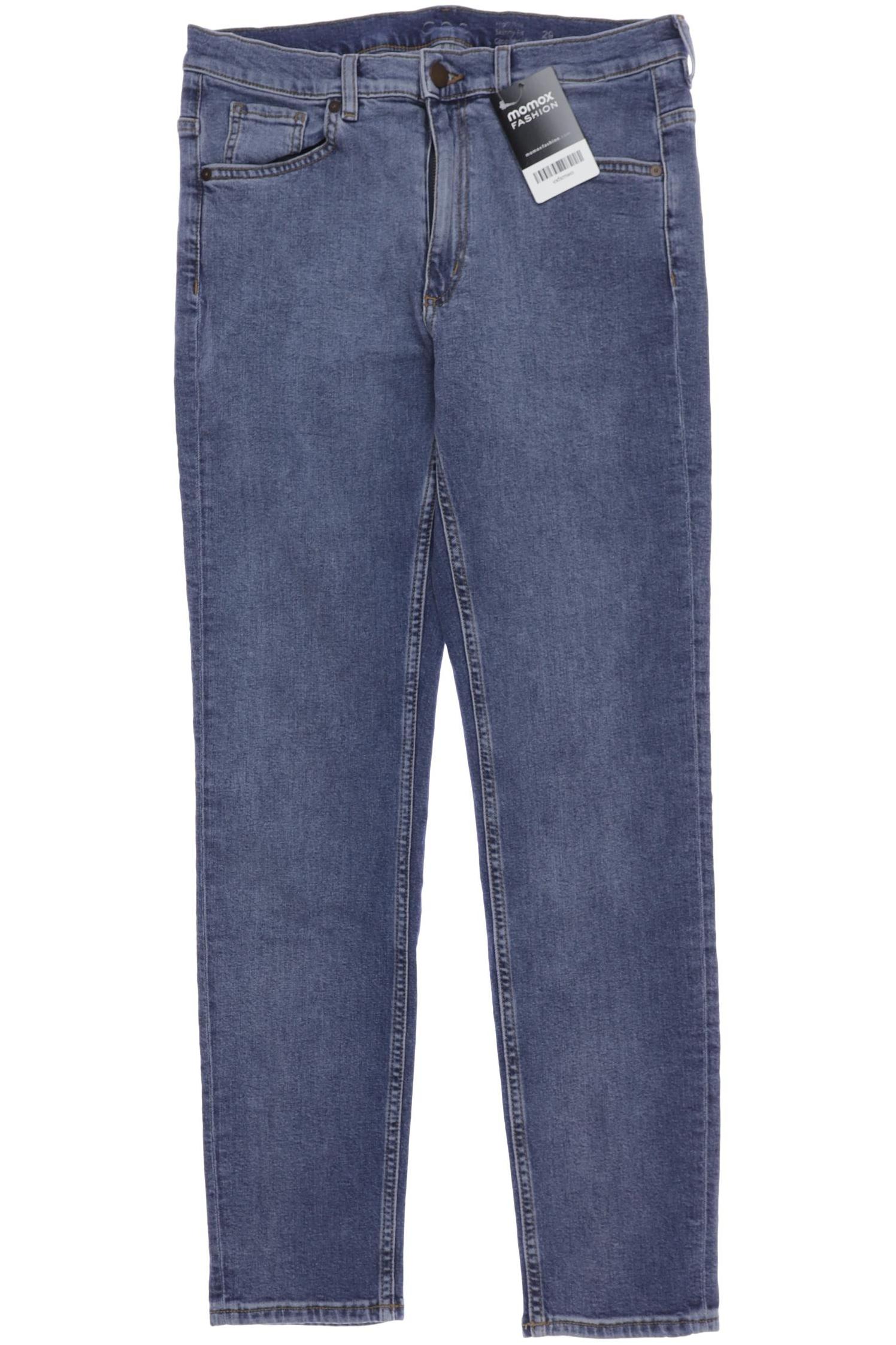 

COS Damen Jeans, blau, Gr. 29