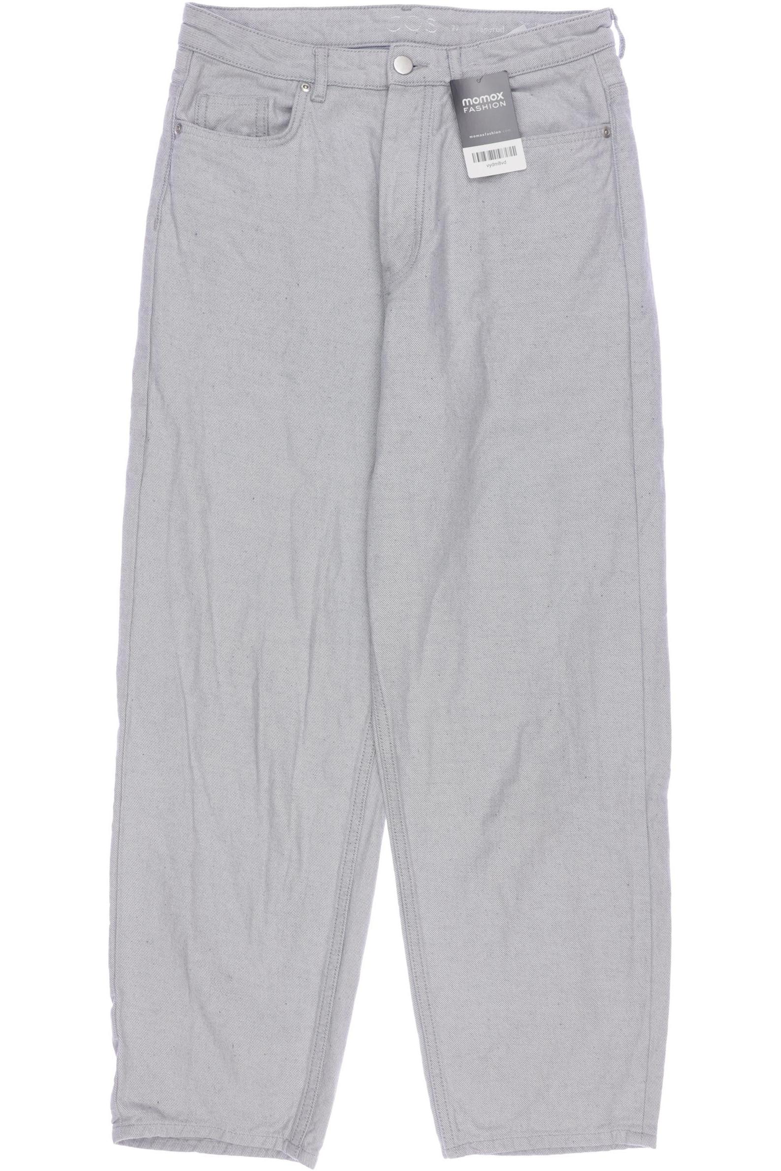 

COS Damen Jeans, hellblau, Gr. 27