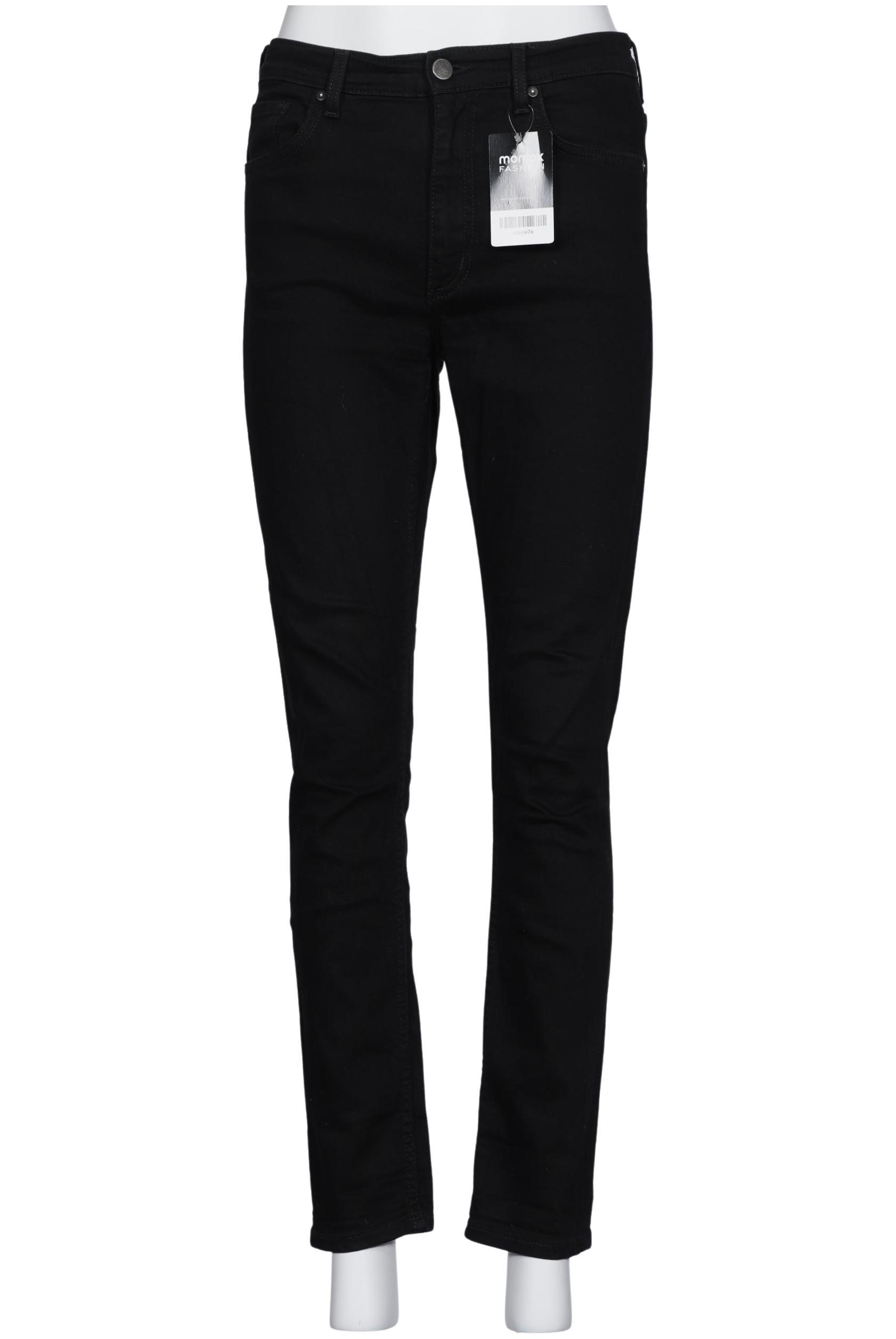 

COS Damen Jeans, schwarz, Gr. 29