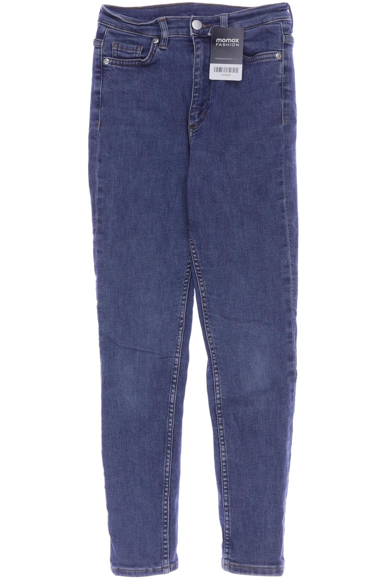 

COS Damen Jeans, blau