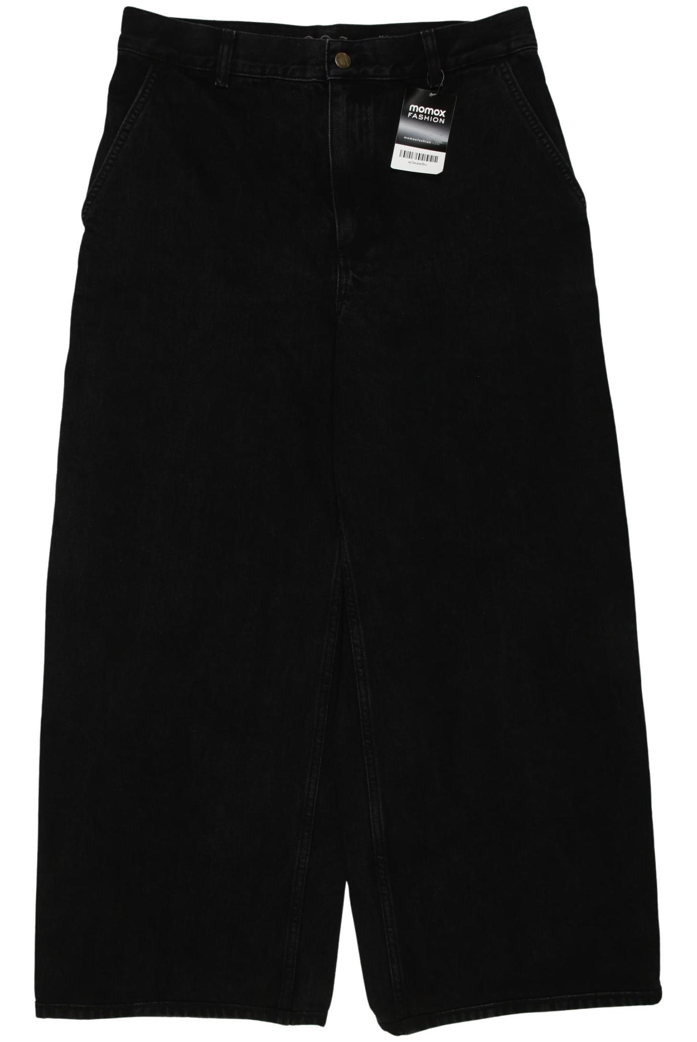 

COS Damen Jeans, schwarz, Gr. 29
