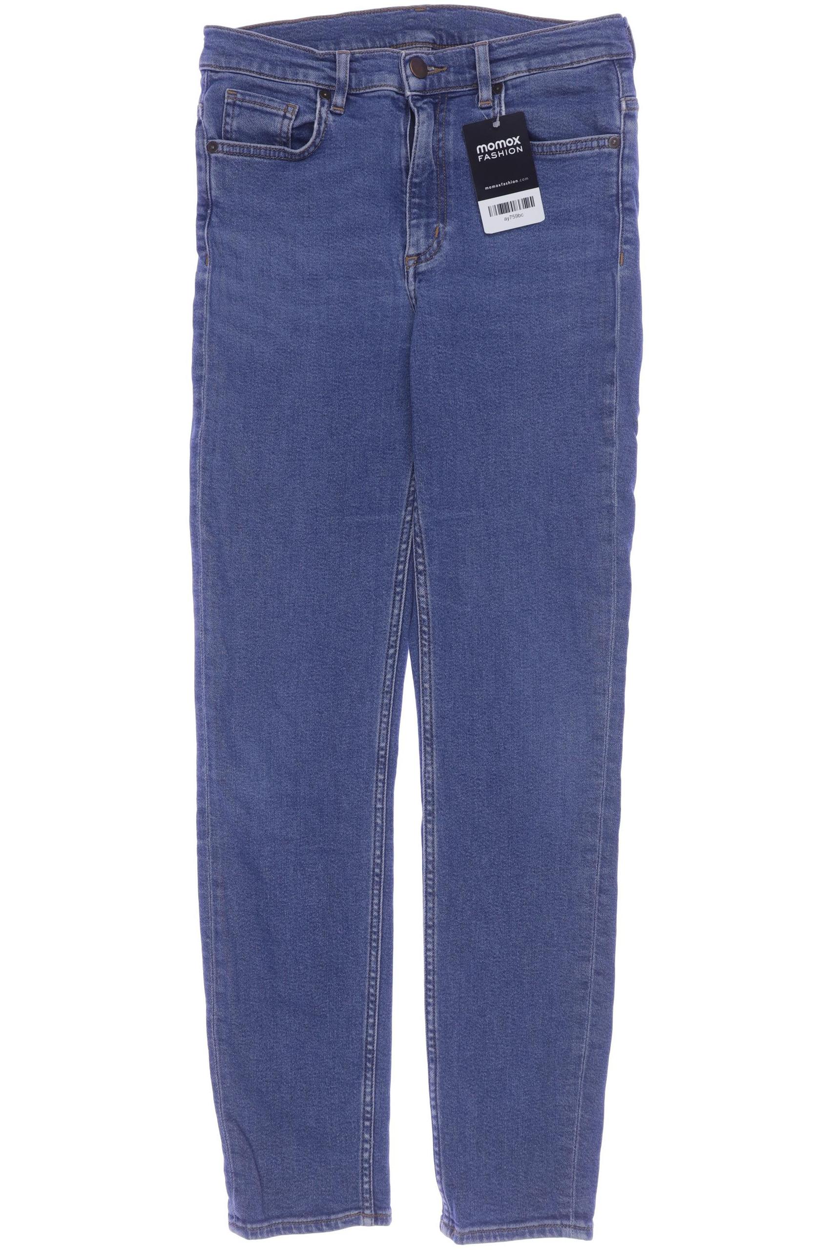 

COS Damen Jeans, blau, Gr. 28