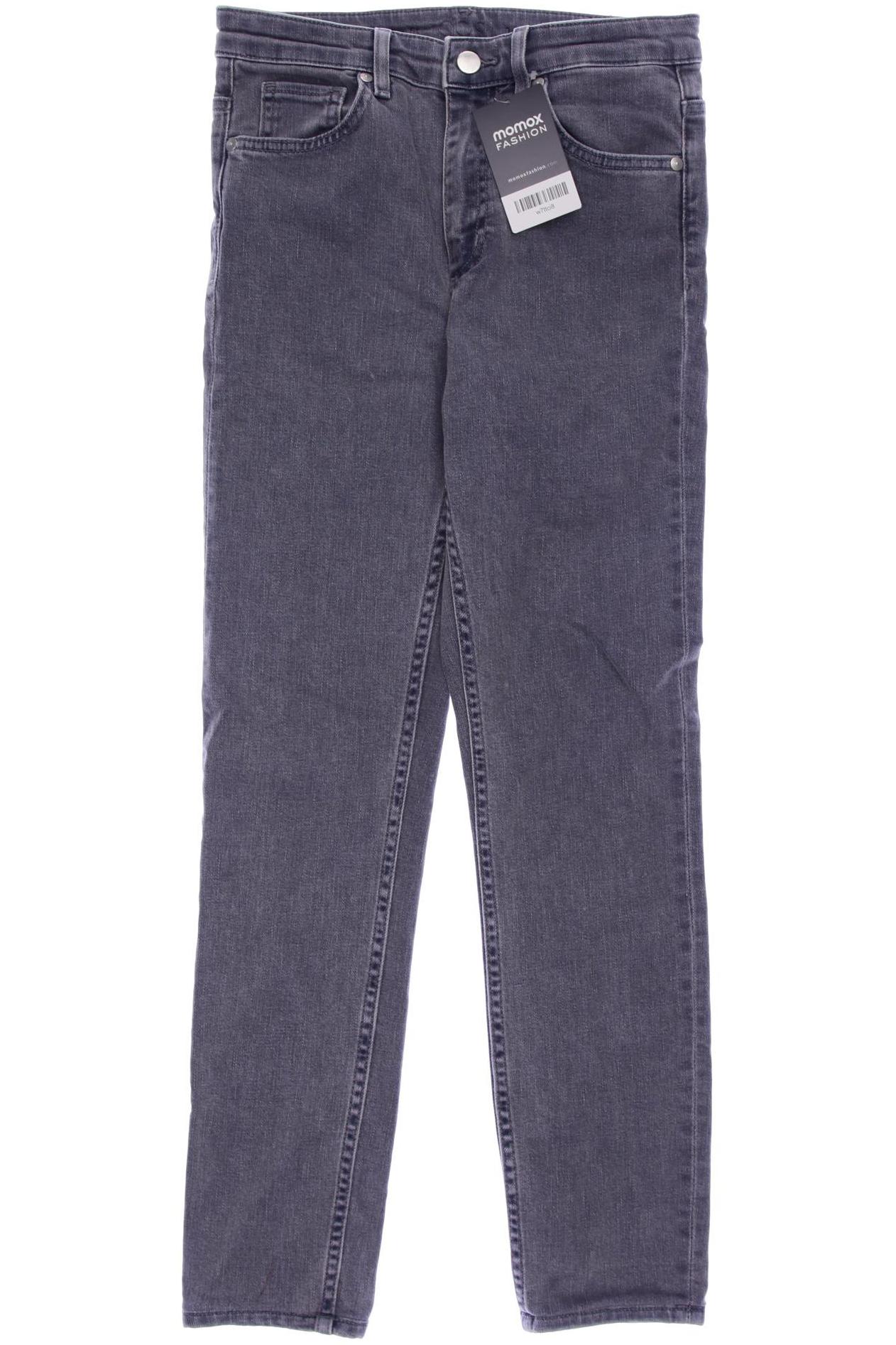 

COS Damen Jeans, grau