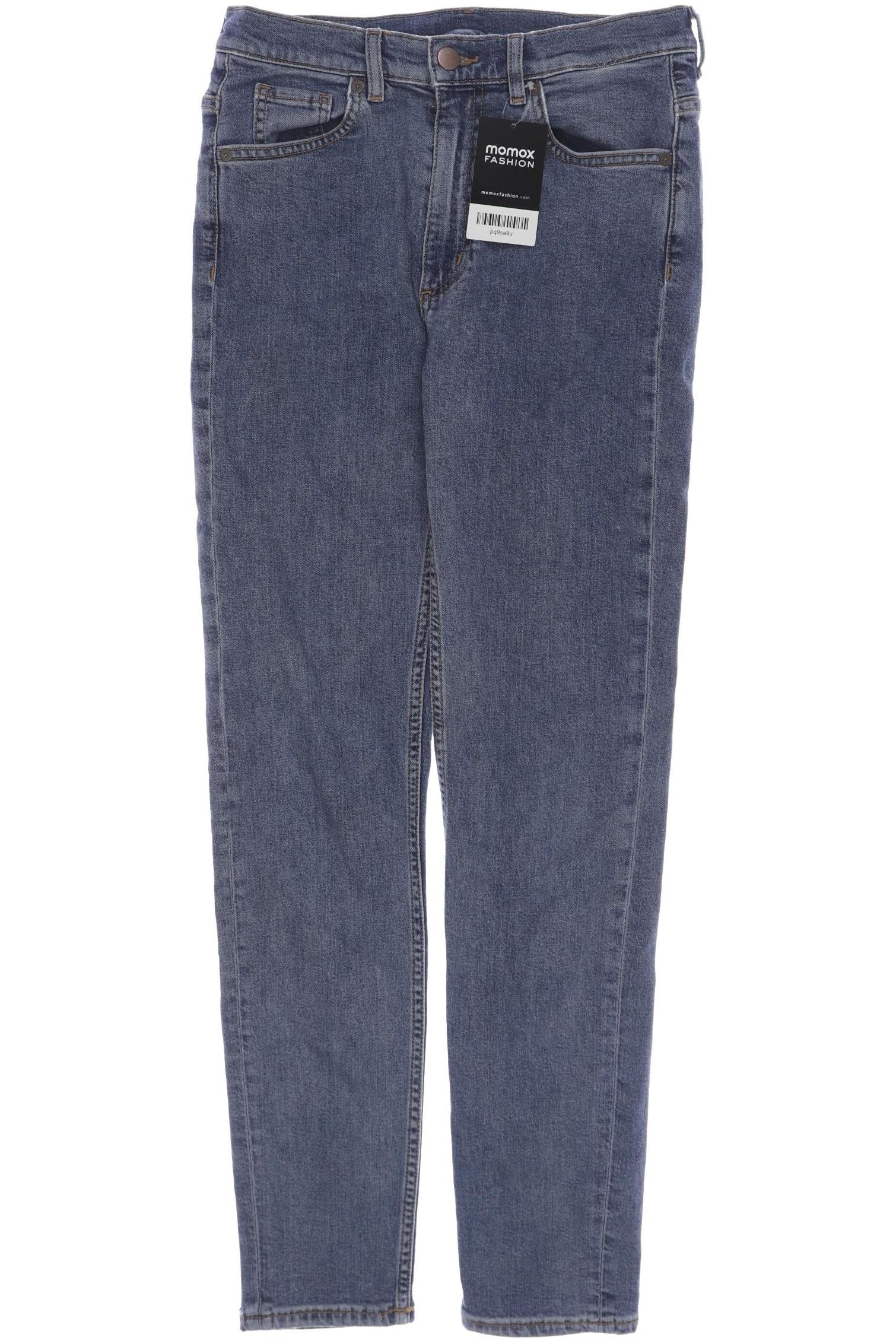 

COS Damen Jeans, blau, Gr. 26