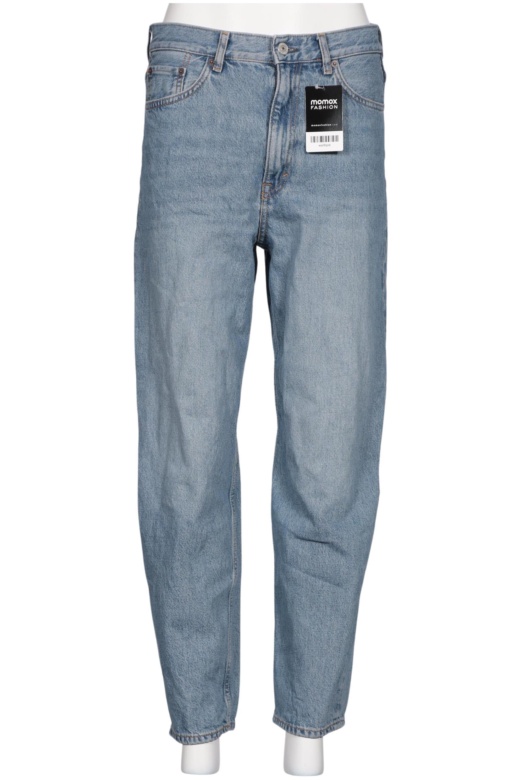 

COS Damen Jeans, hellblau, Gr. 29