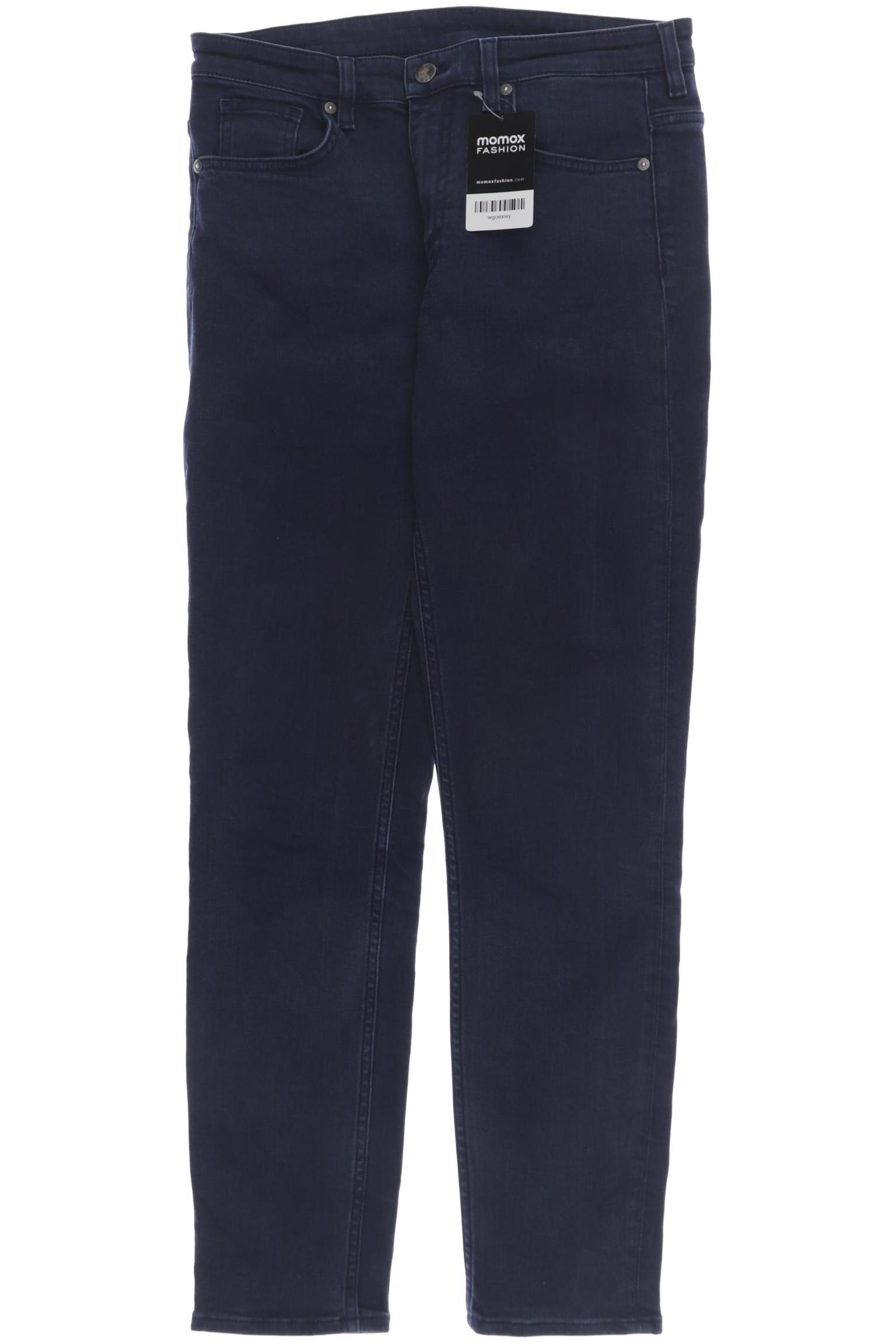 

COS Damen Jeans, marineblau