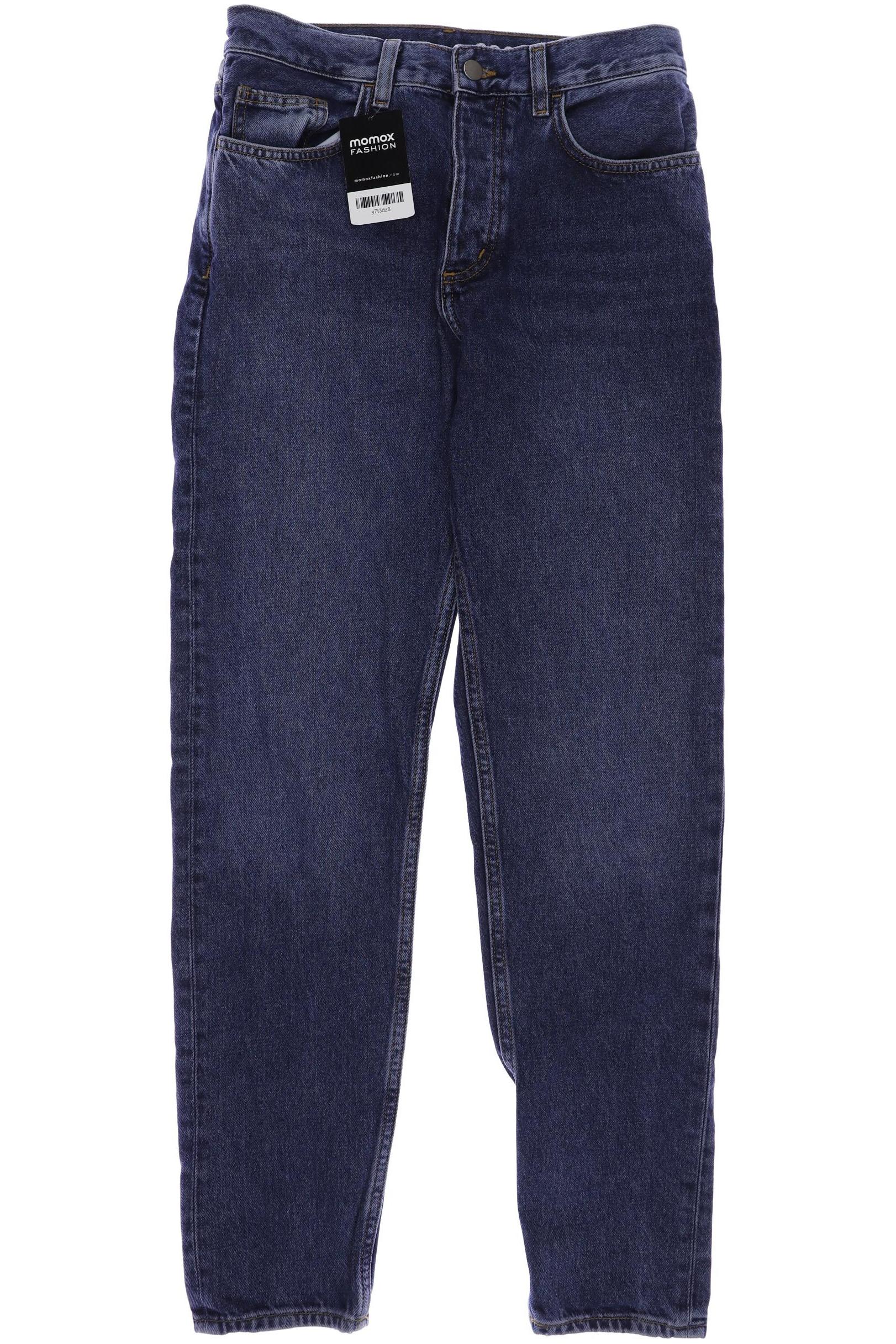 

COS Damen Jeans, blau