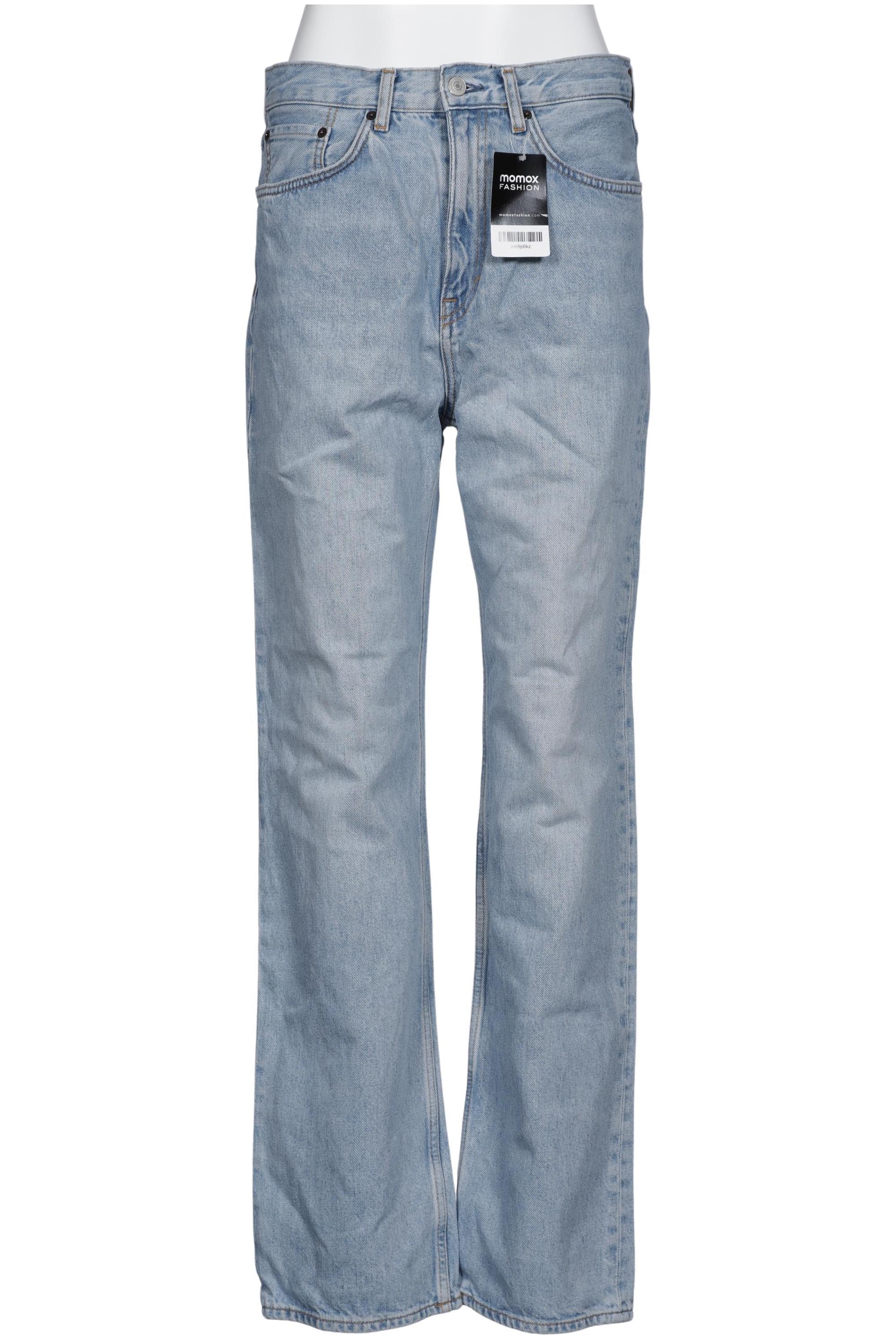 

COS Damen Jeans, hellblau, Gr. 30