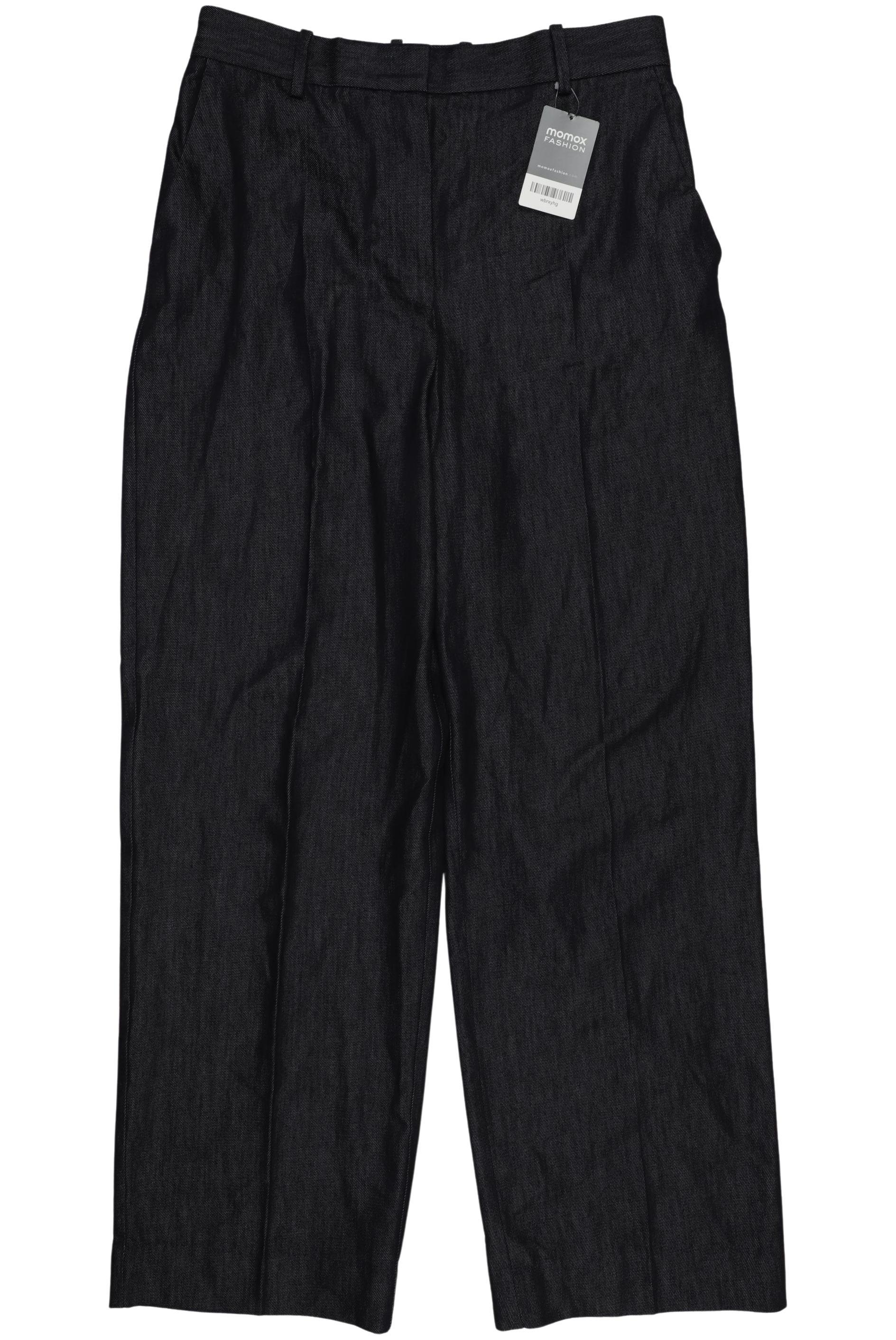 

COS Damen Jeans, marineblau, Gr. 40