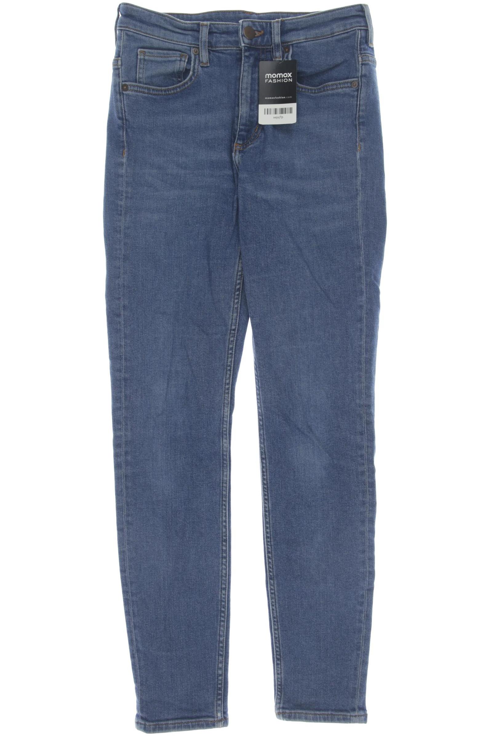 

COS Damen Jeans, blau