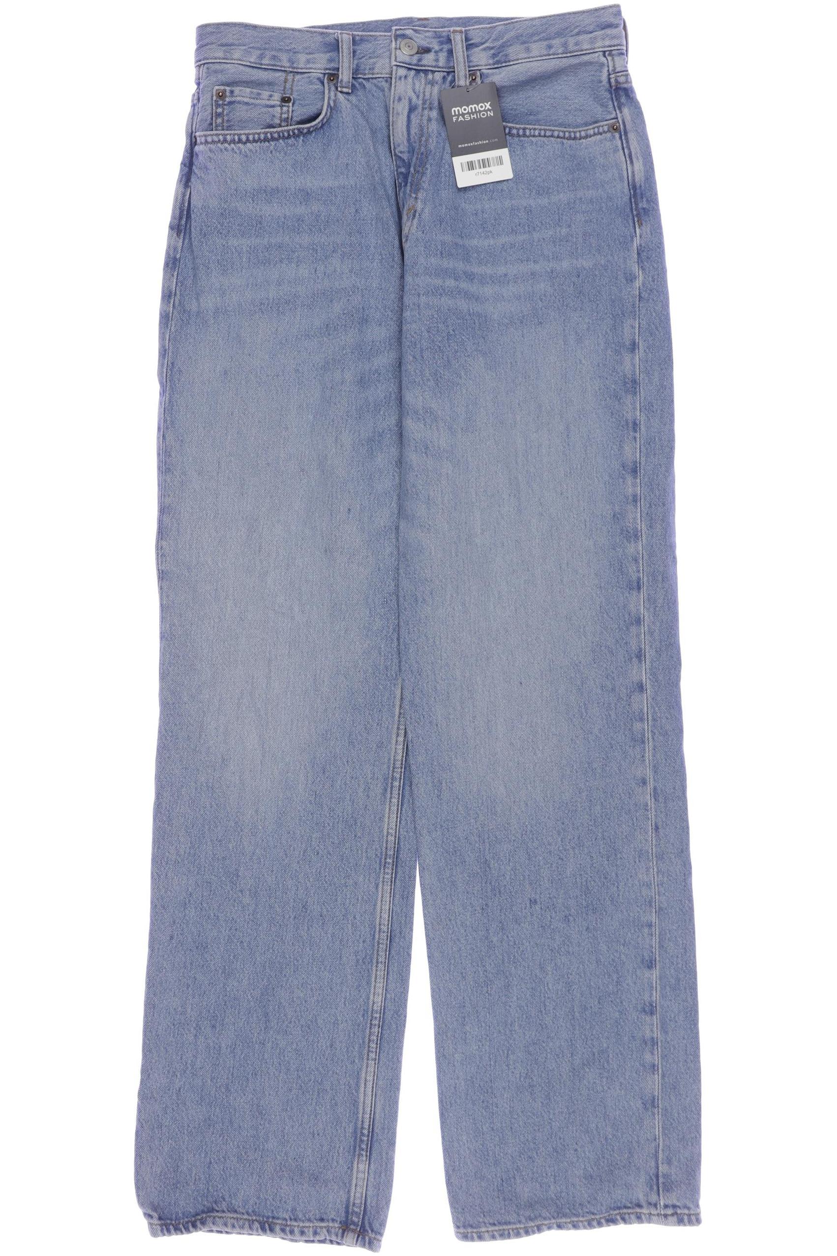 

COS Damen Jeans, blau, Gr. 29