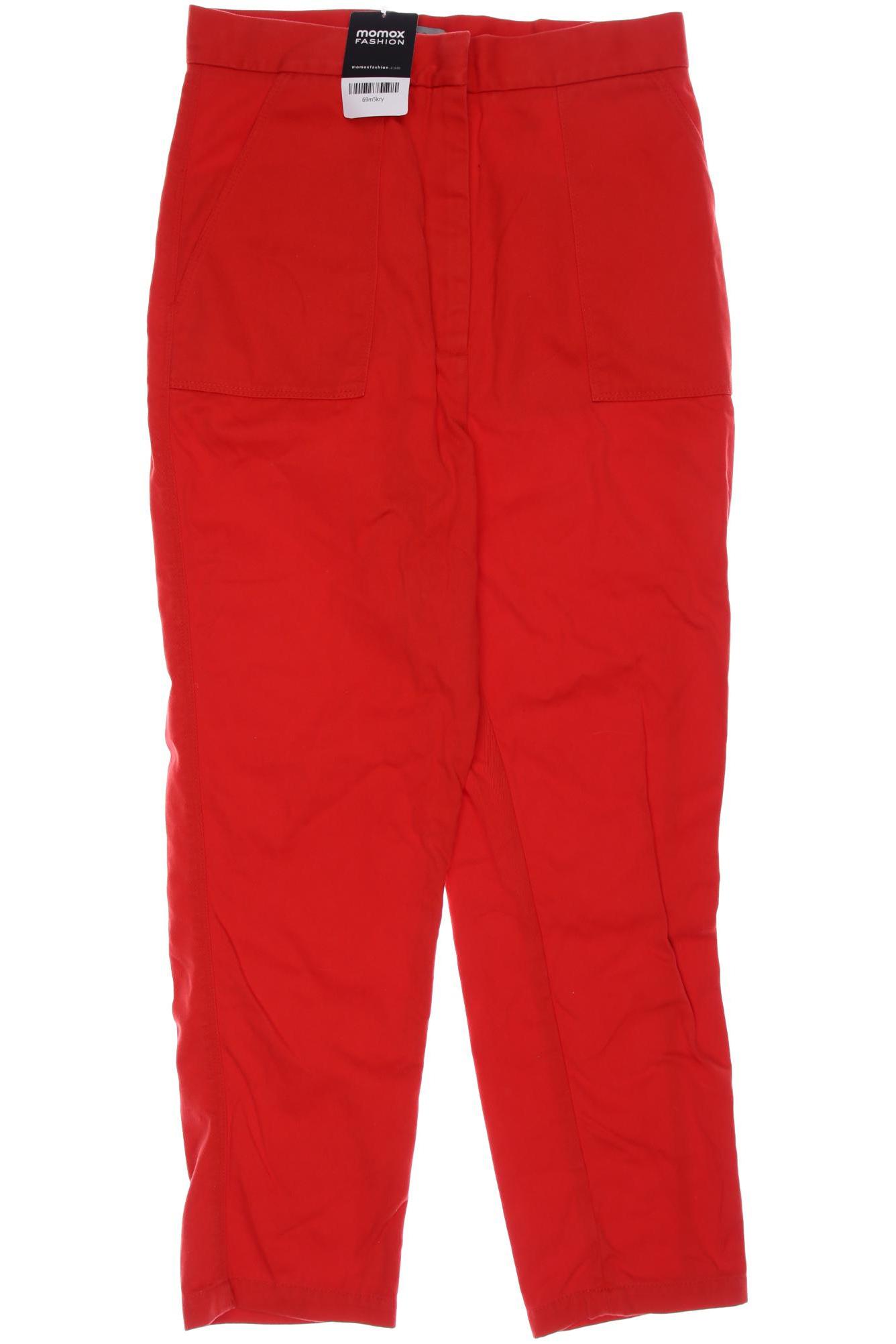 

COS Damen Jeans, rot