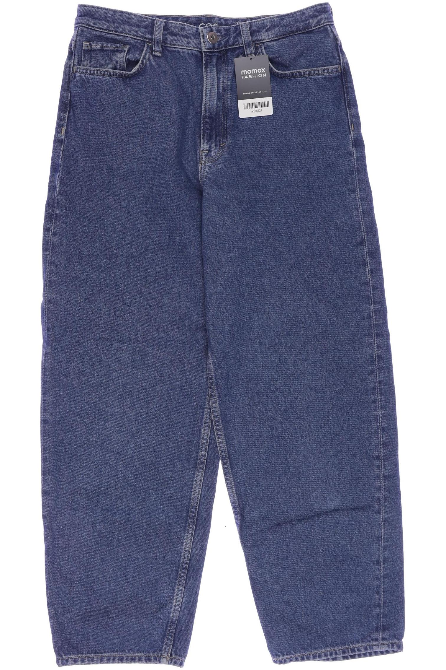 

COS Damen Jeans, blau, Gr. 29