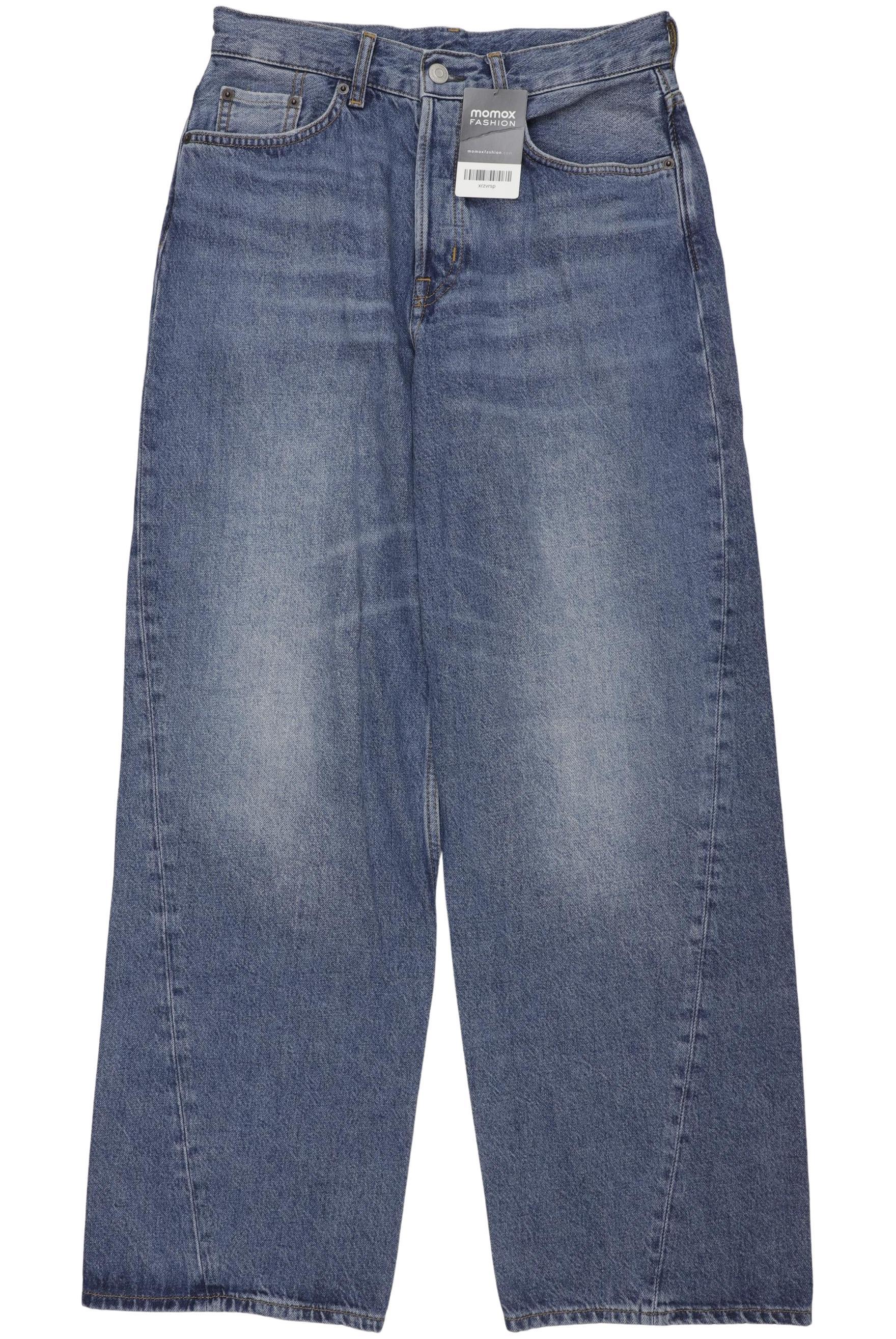 

COS Damen Jeans, blau, Gr. 26