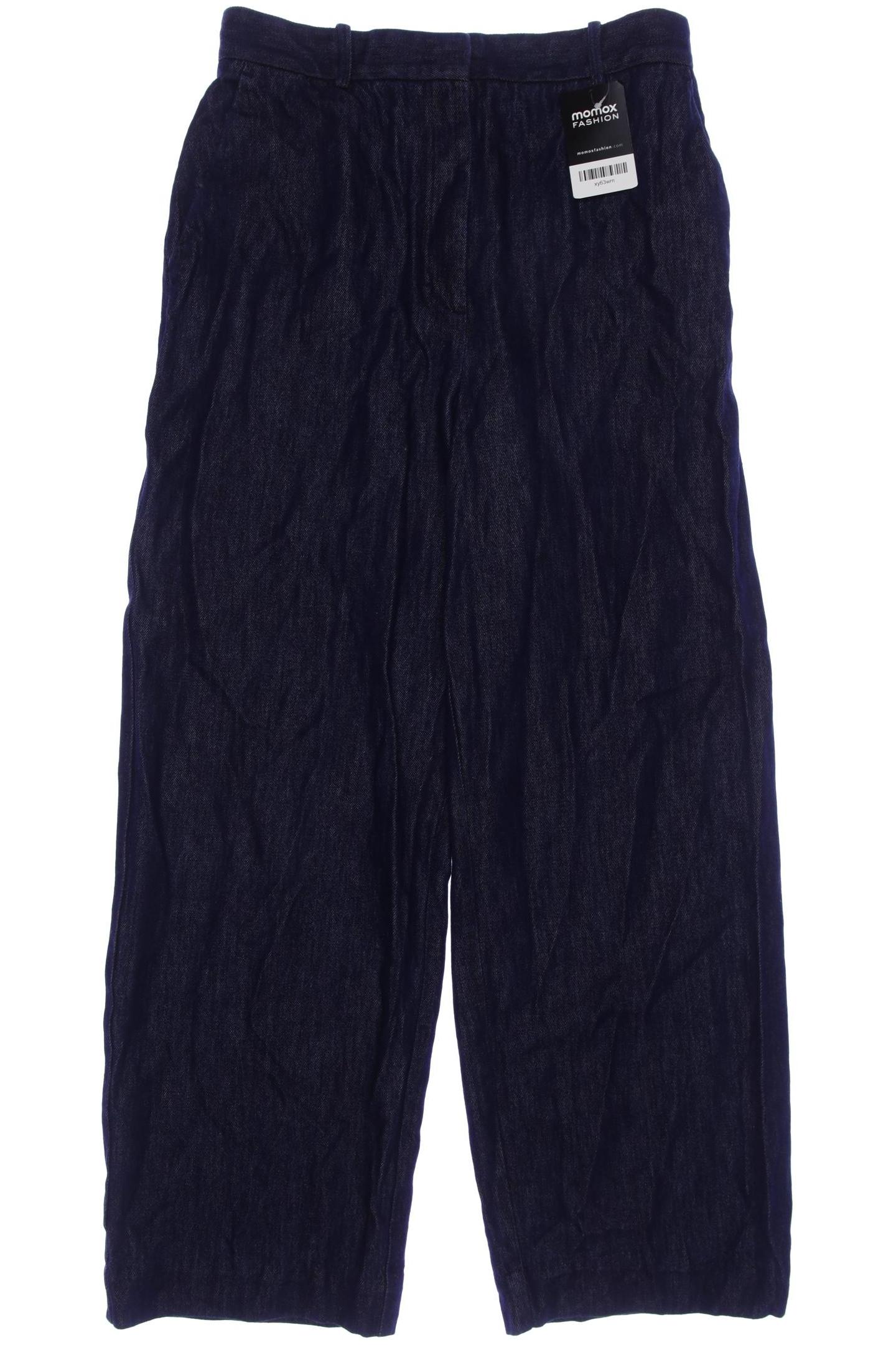 

COS Damen Jeans, marineblau, Gr. 29