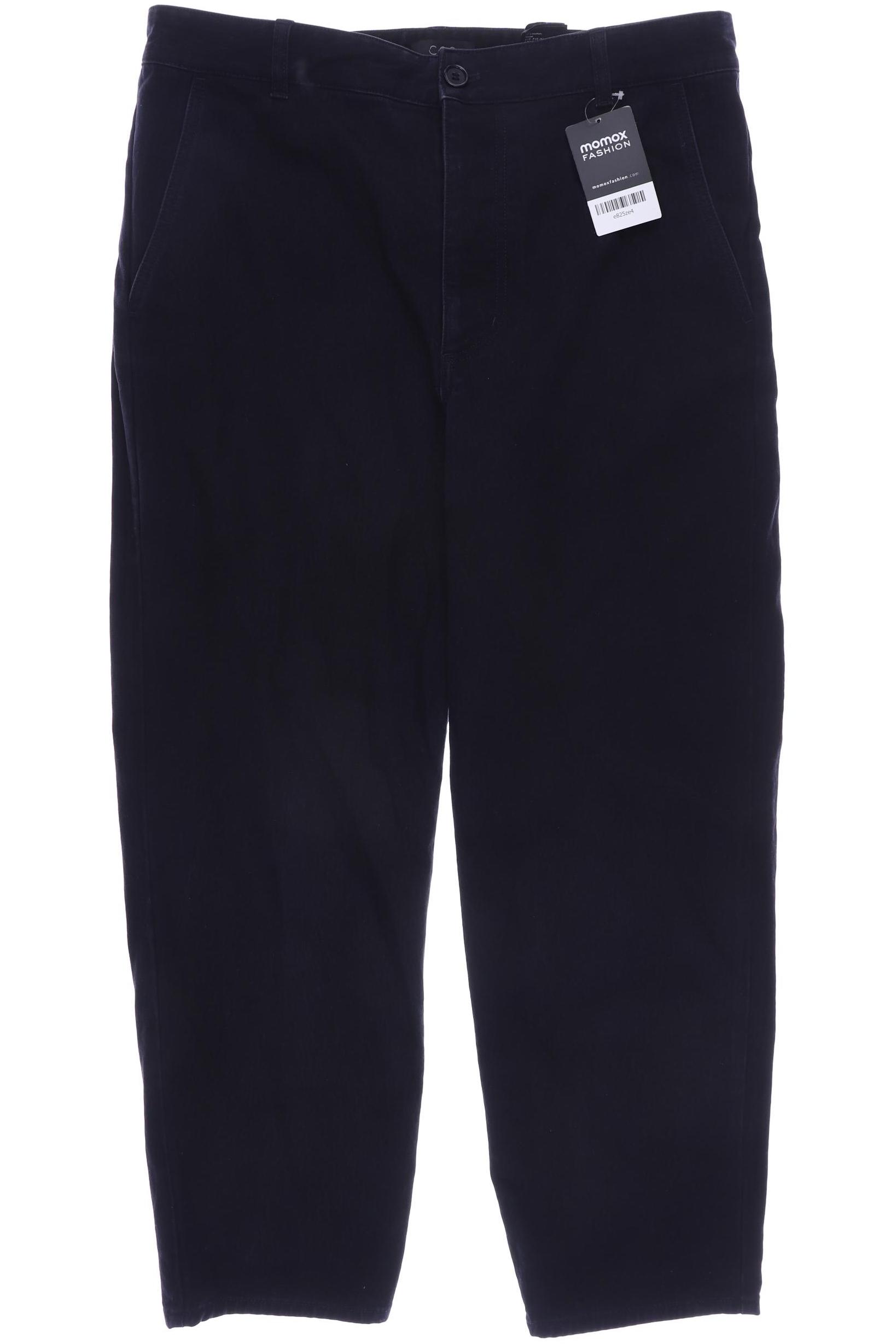 

COS Damen Jeans, marineblau
