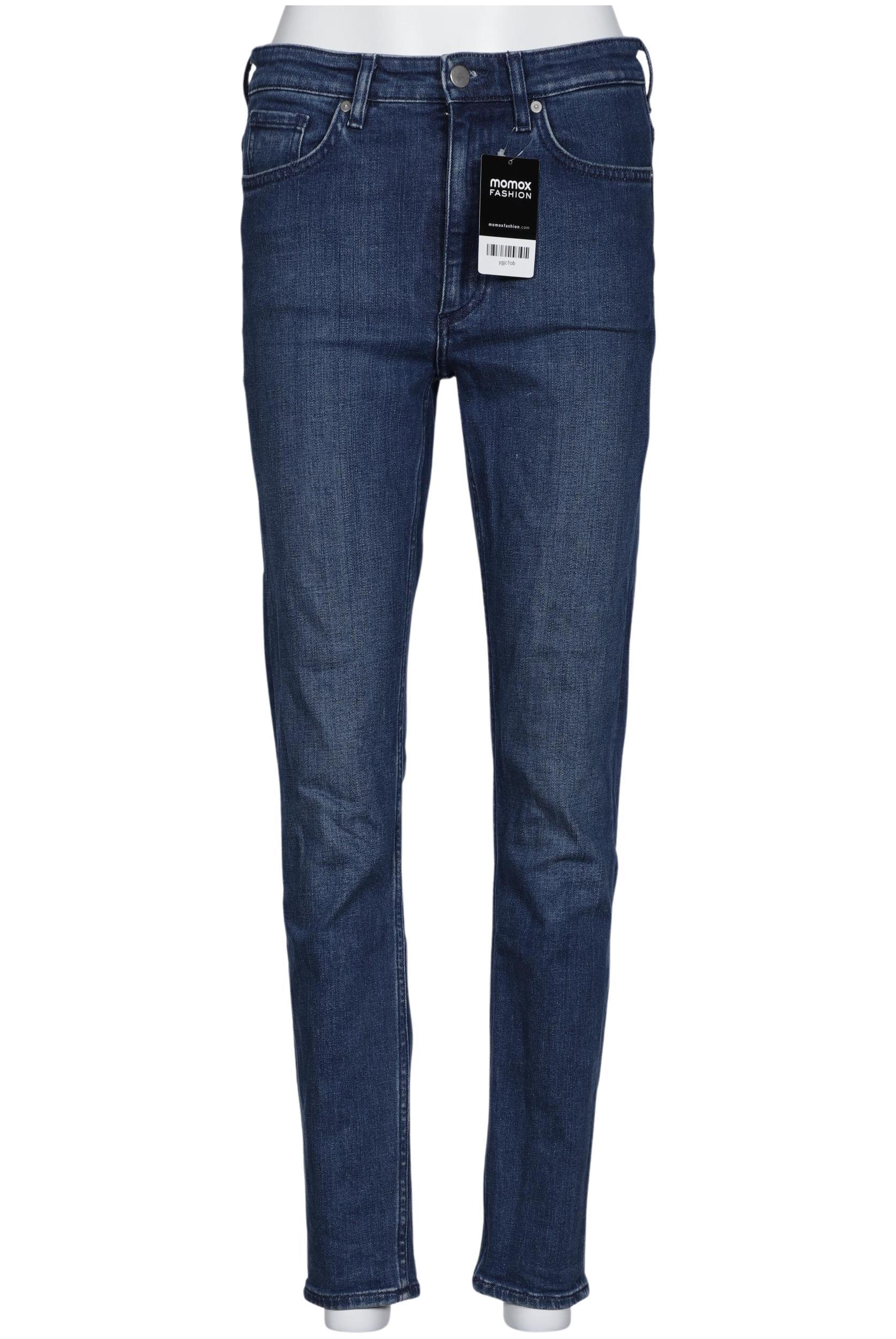 

COS Damen Jeans, blau, Gr. 28