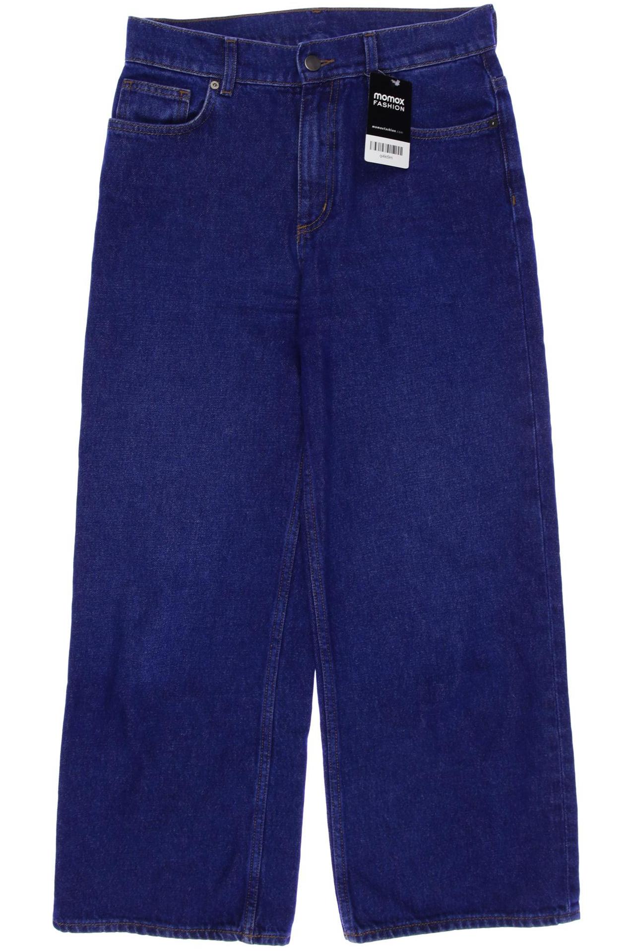 

COS Damen Jeans, blau, Gr. 28