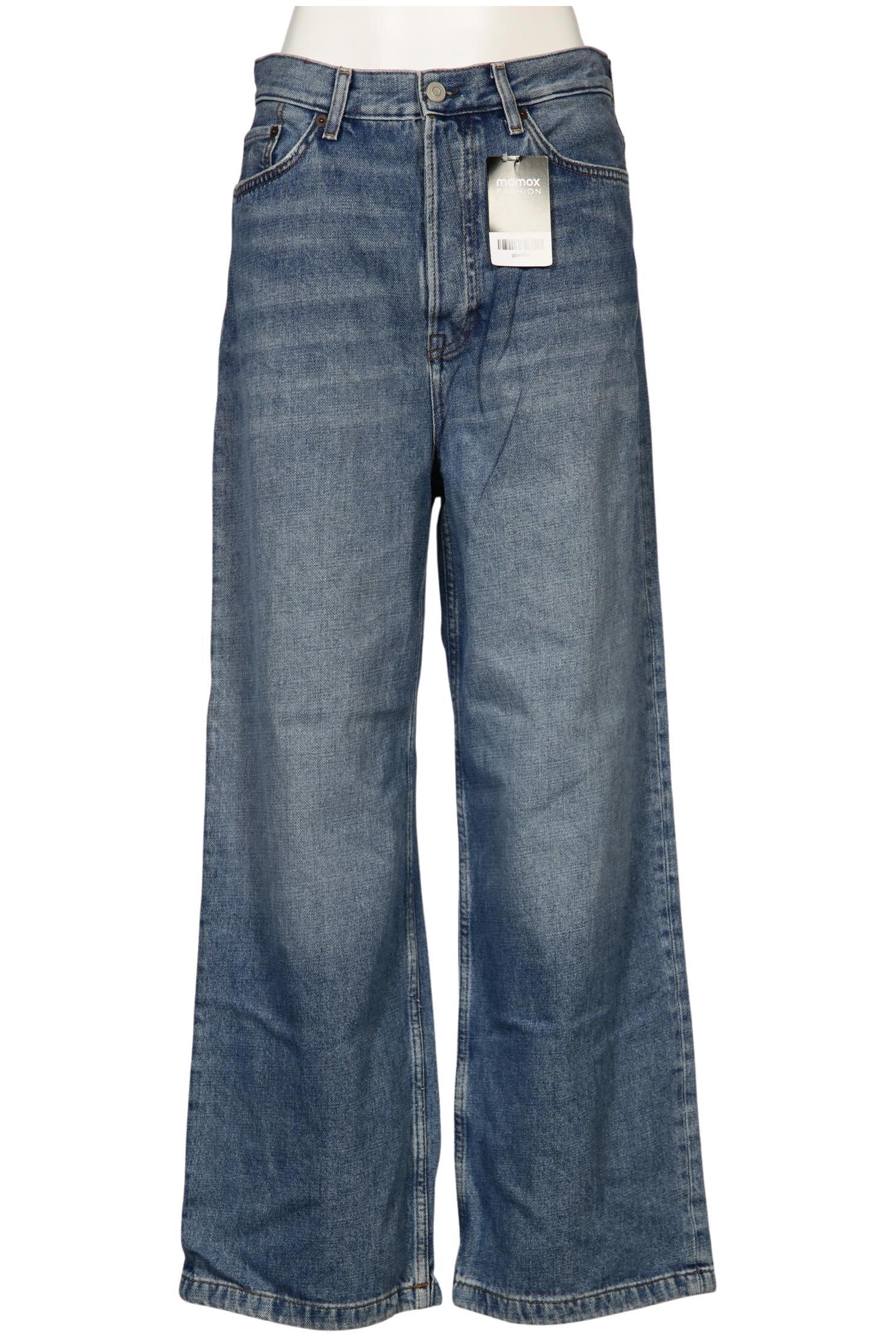 

COS Damen Jeans, blau, Gr. 28