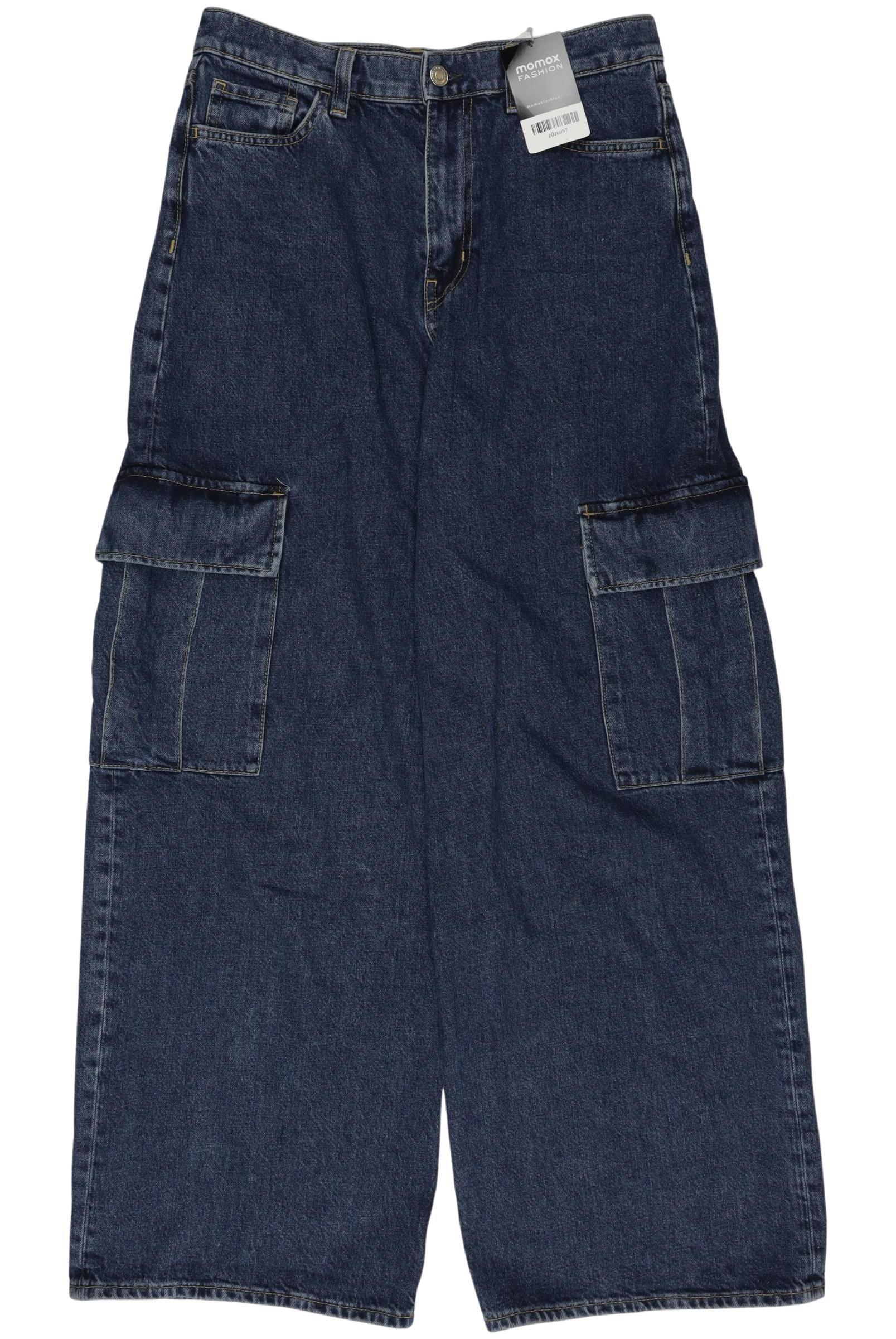 

COS Damen Jeans, blau, Gr. 26