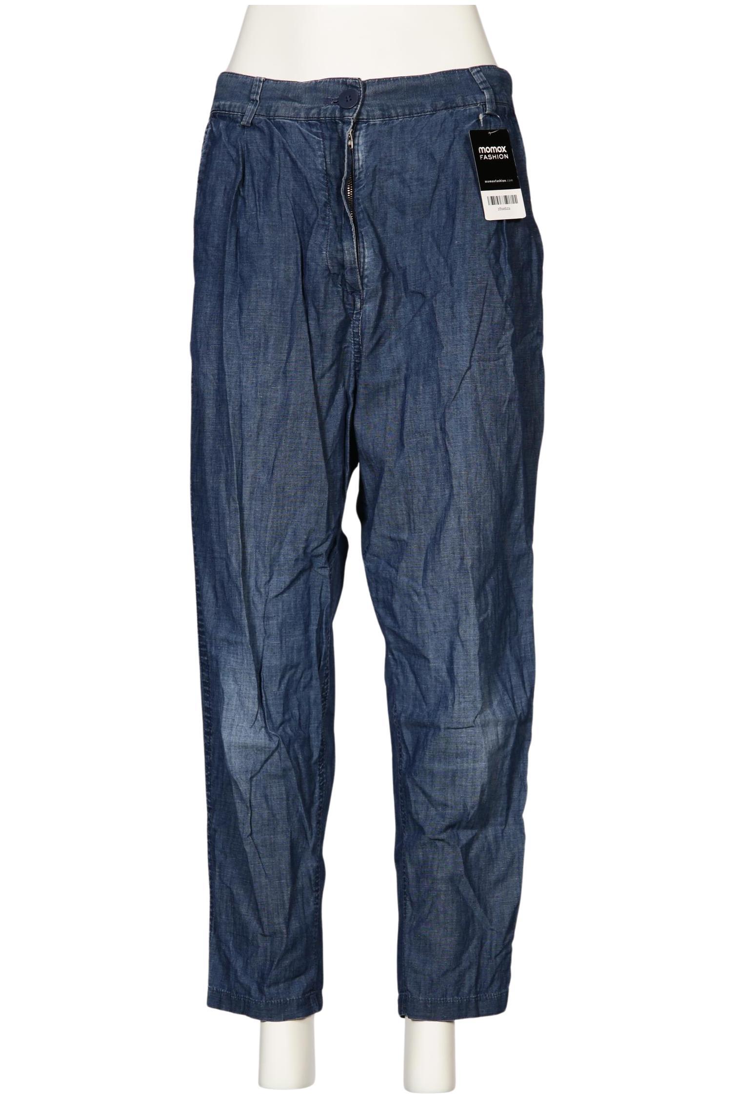 

COS Damen Jeans, blau, Gr. 38