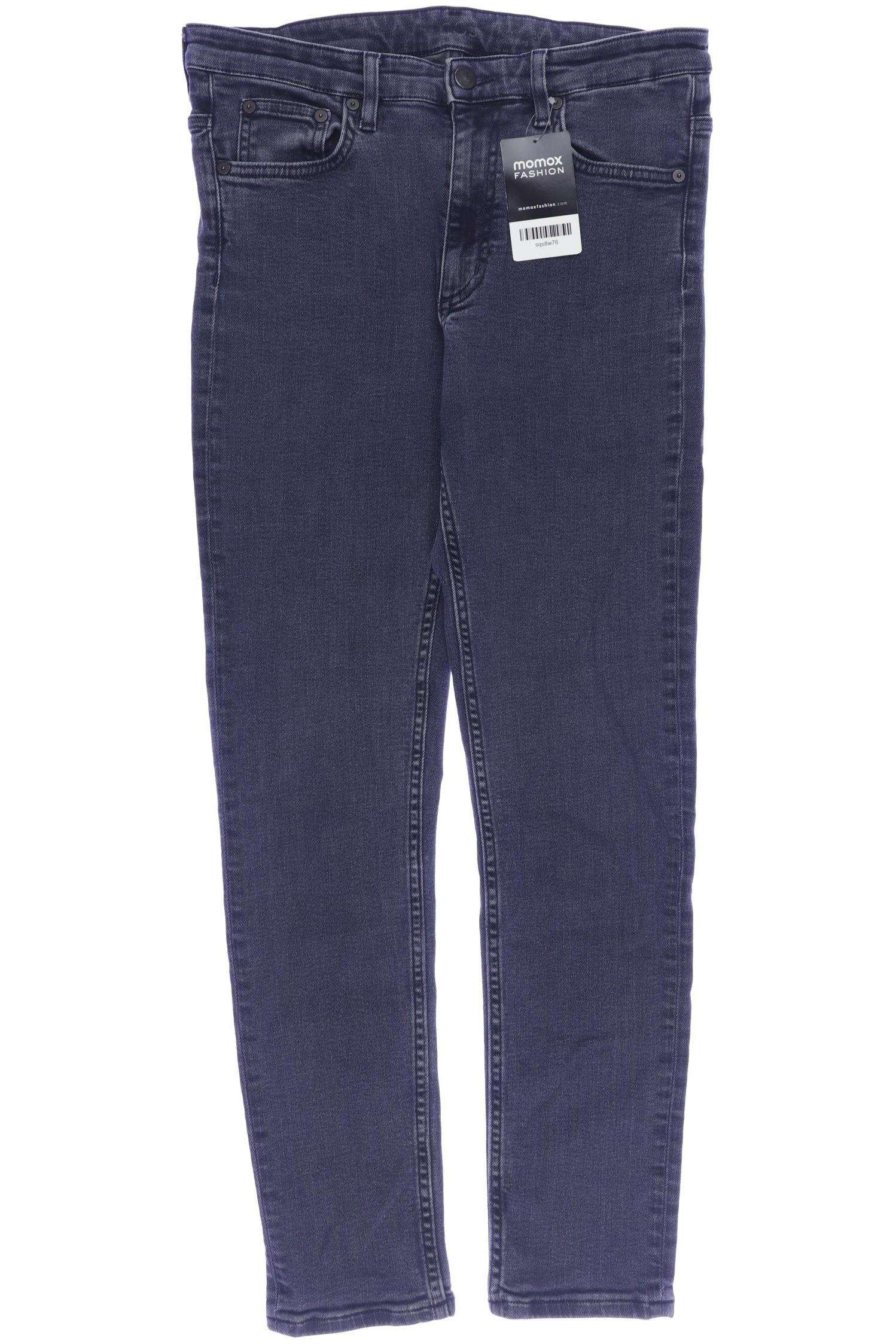 

COS Damen Jeans, grau, Gr. 29