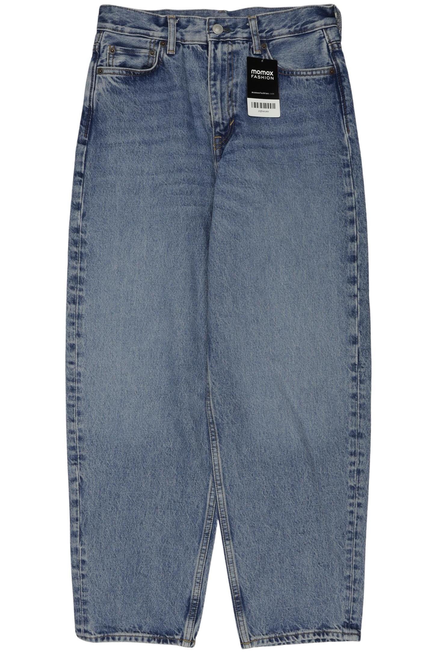 

COS Damen Jeans, blau, Gr. 25